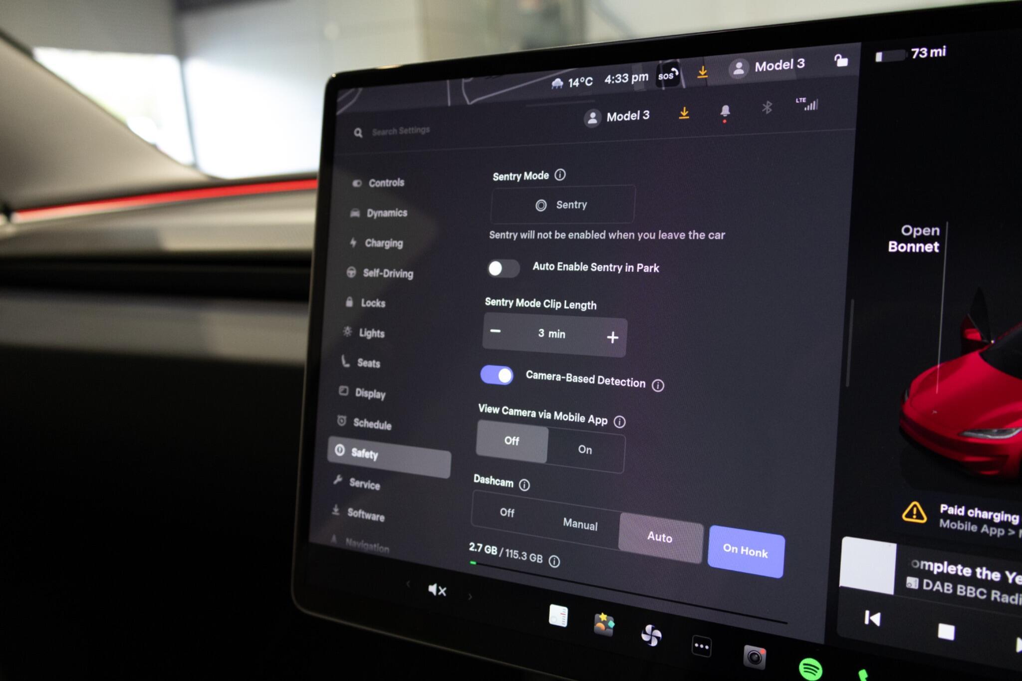 Tesla Model 3 - Image 33