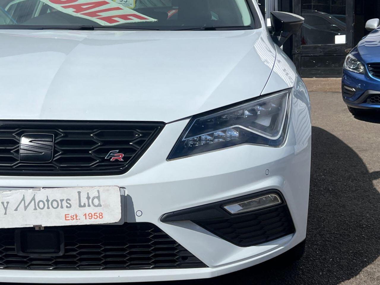 SEAT Leon - Image 12