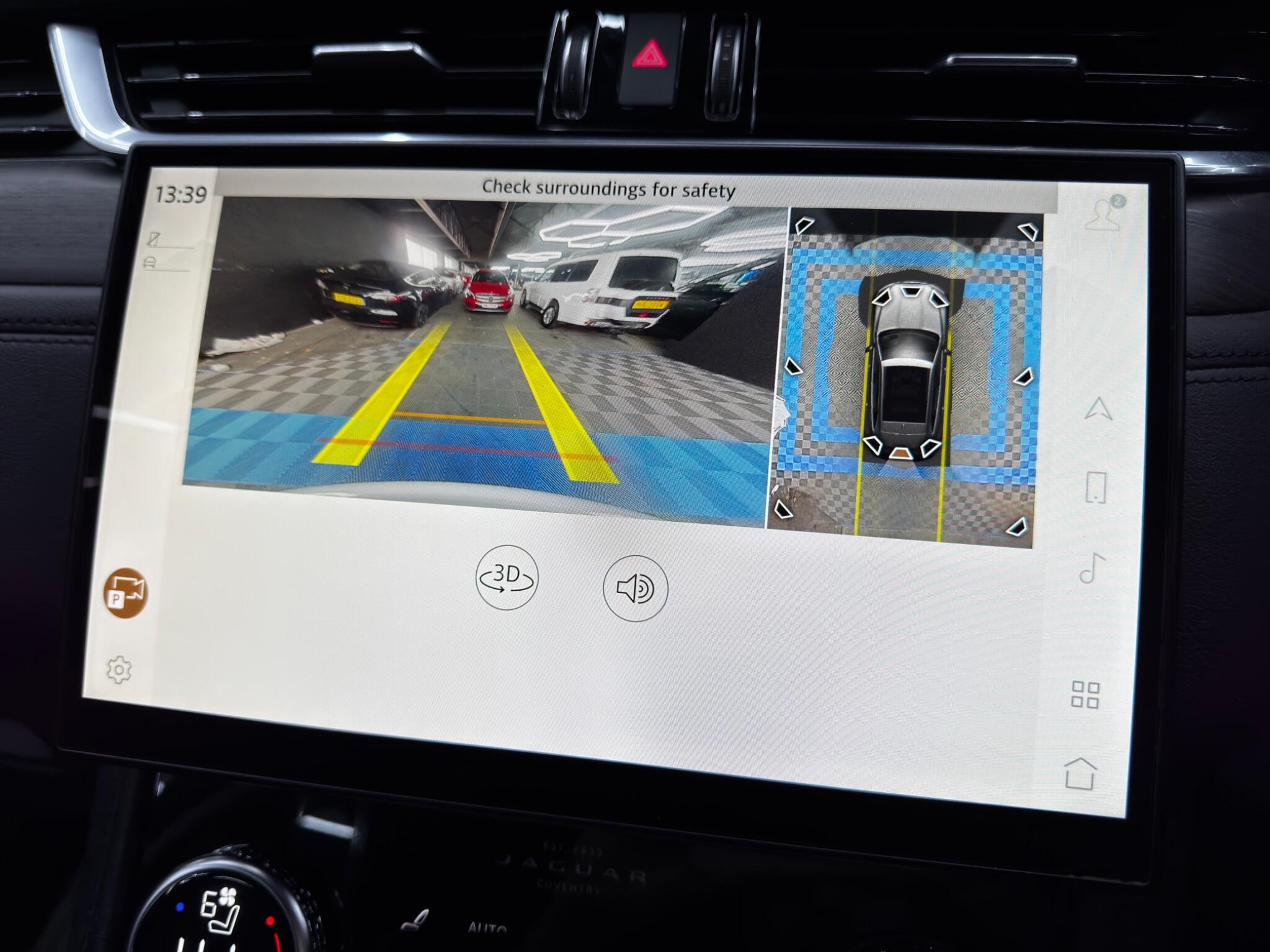 Jaguar F-Pace - Image 37