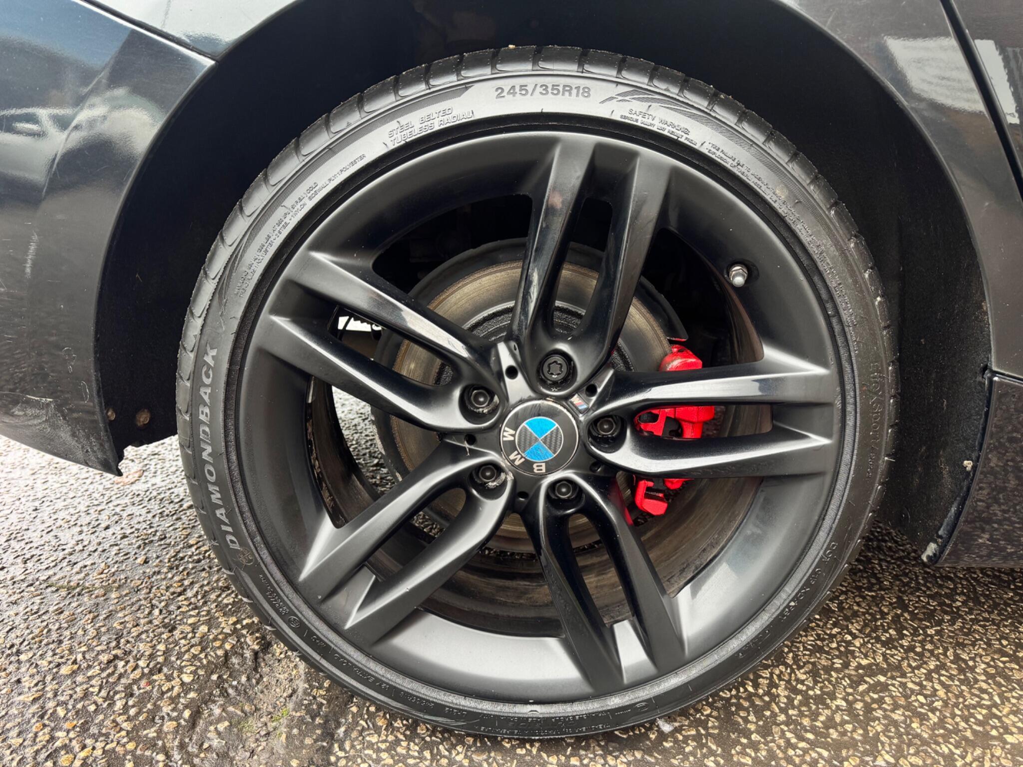 BMW 1 Series - Image 36