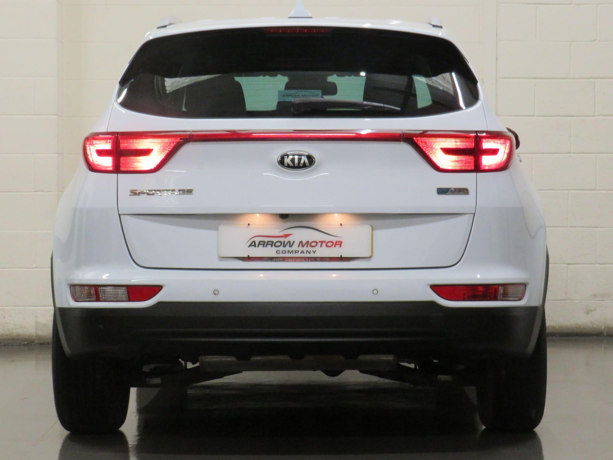 Kia Sportage - Image 5