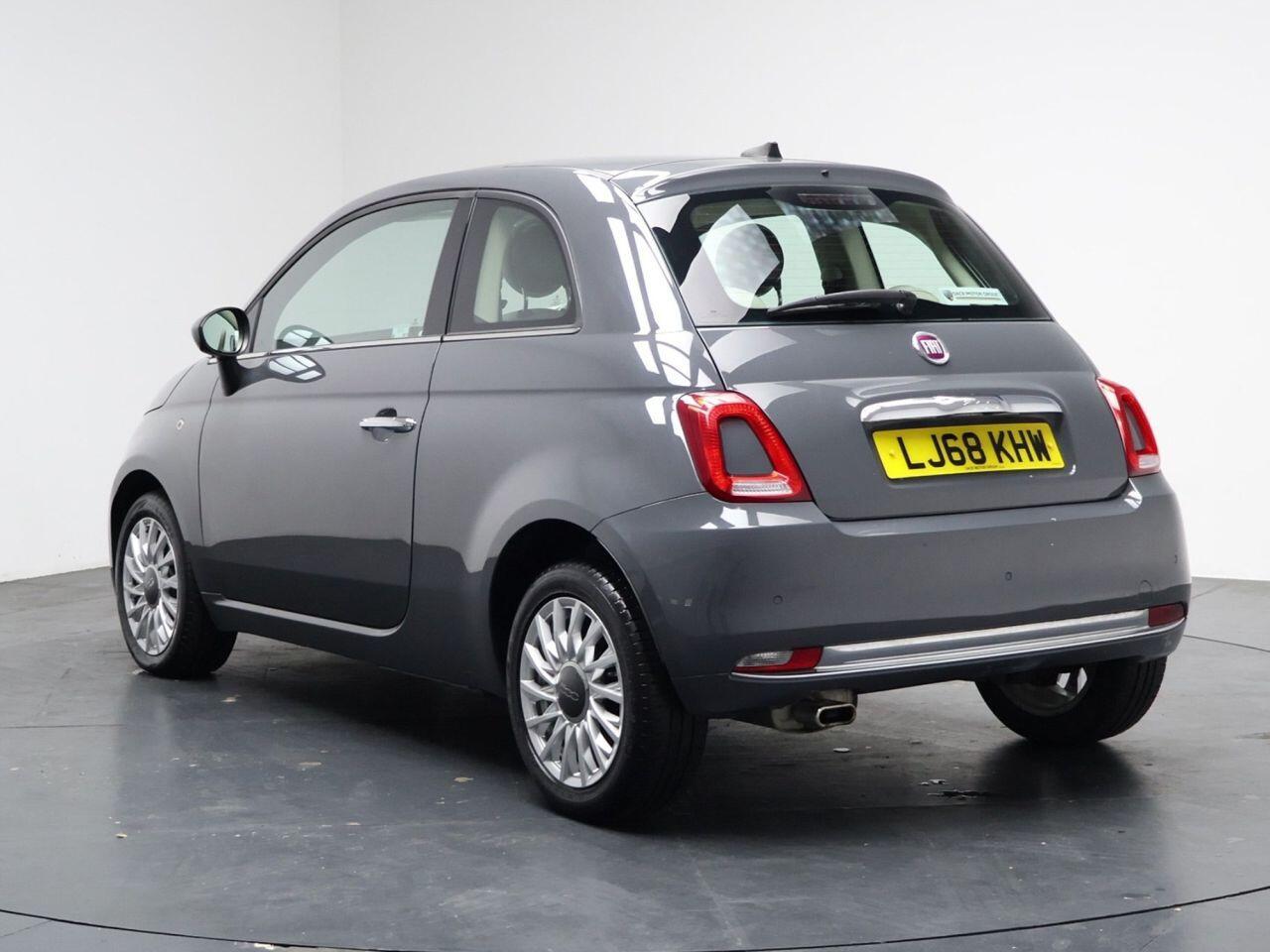 Fiat 500 - Image 9