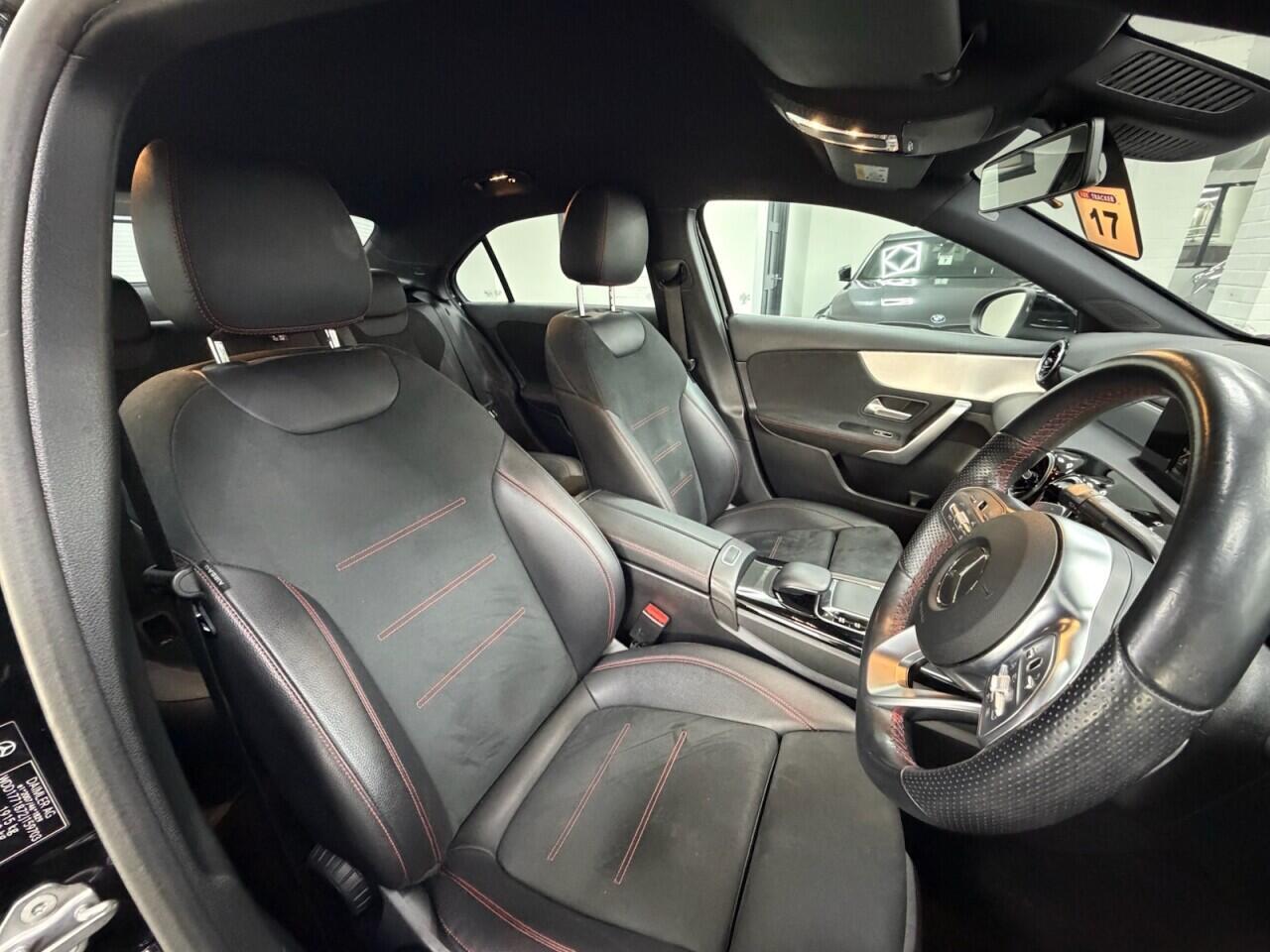 Mercedes A-Class - Image 15