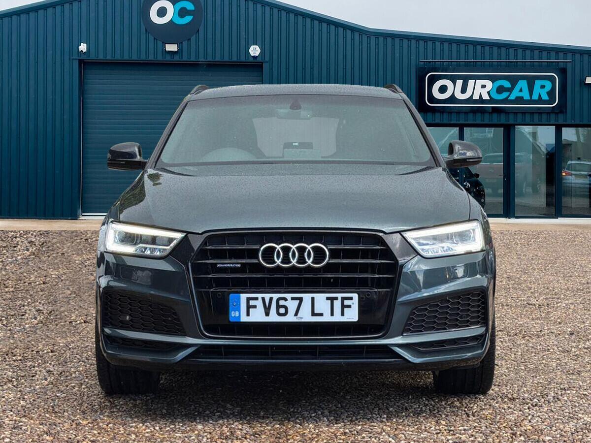 Audi Q3 - Image 10