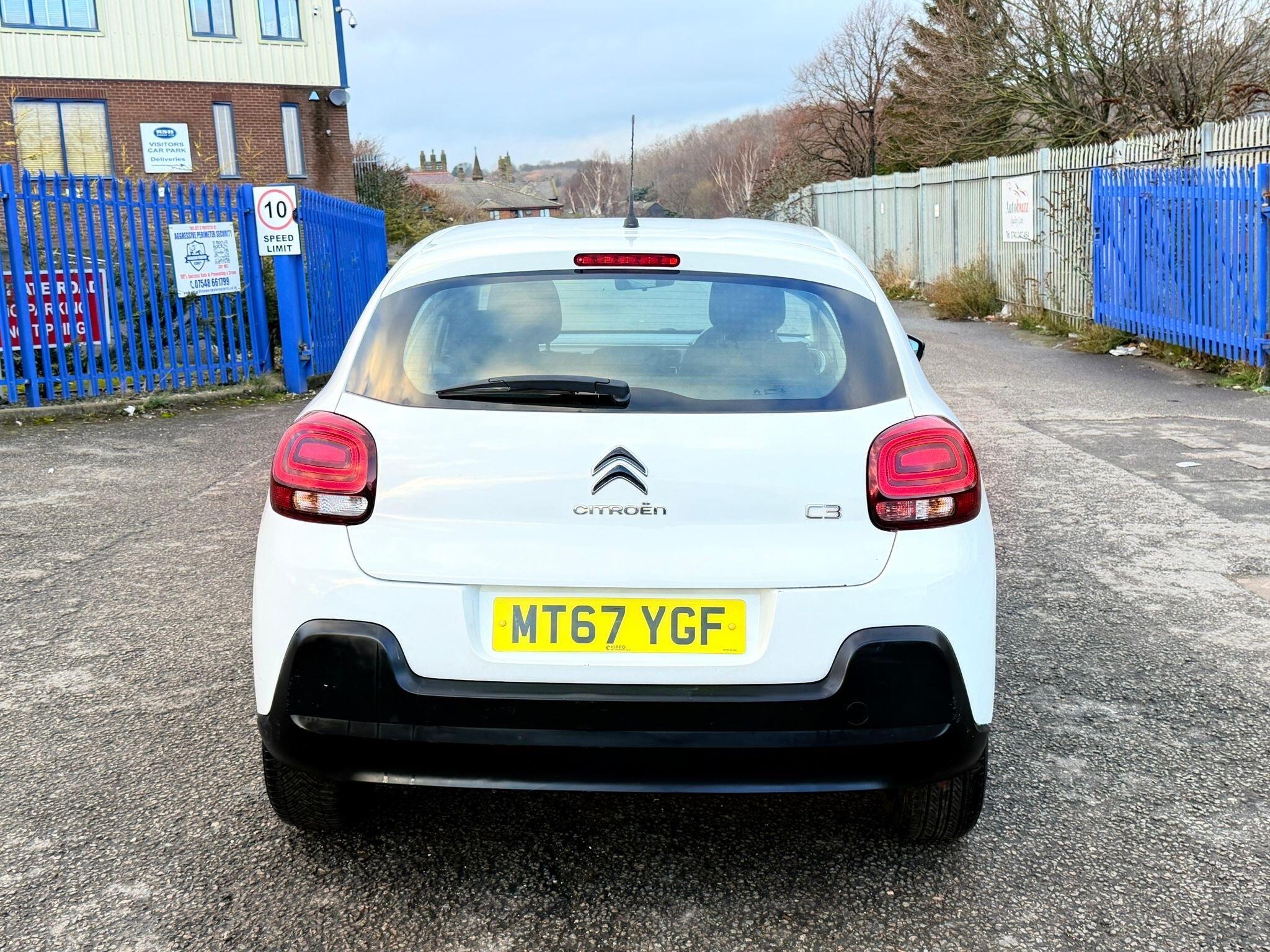 Citroen C3 - Image 13