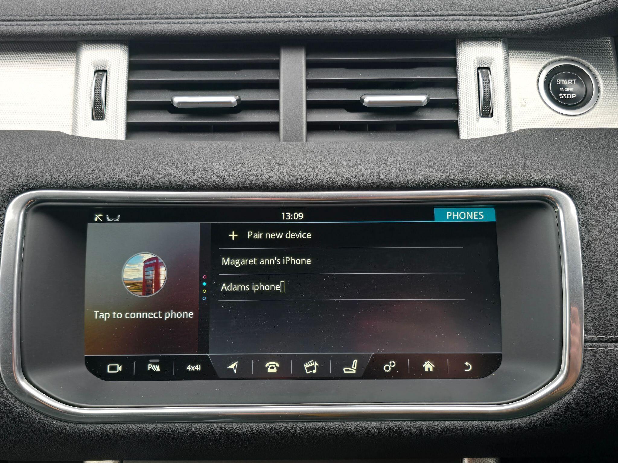 Land Rover Range Rover Evoque - Image 33