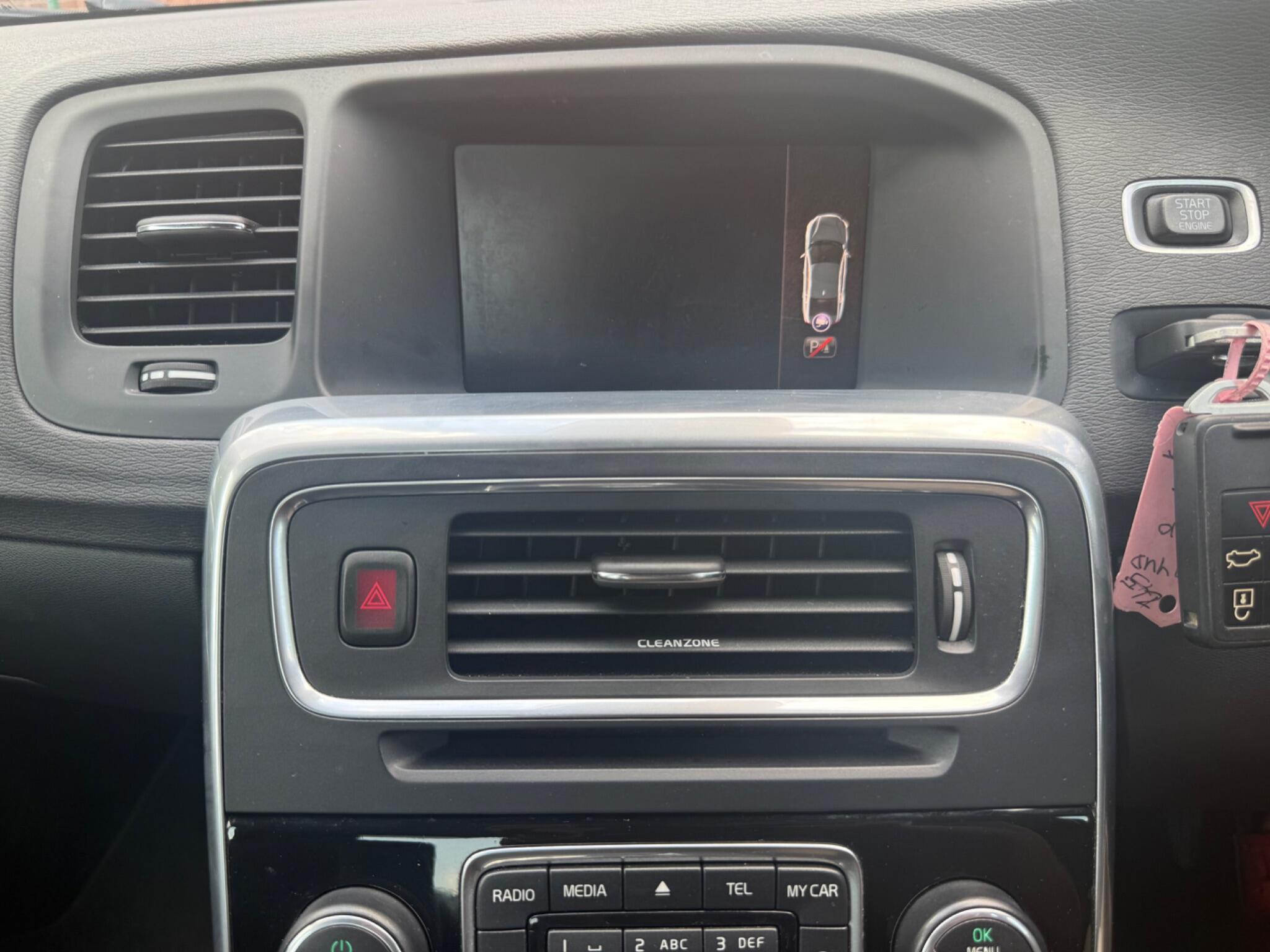 Volvo S60 - Image 15