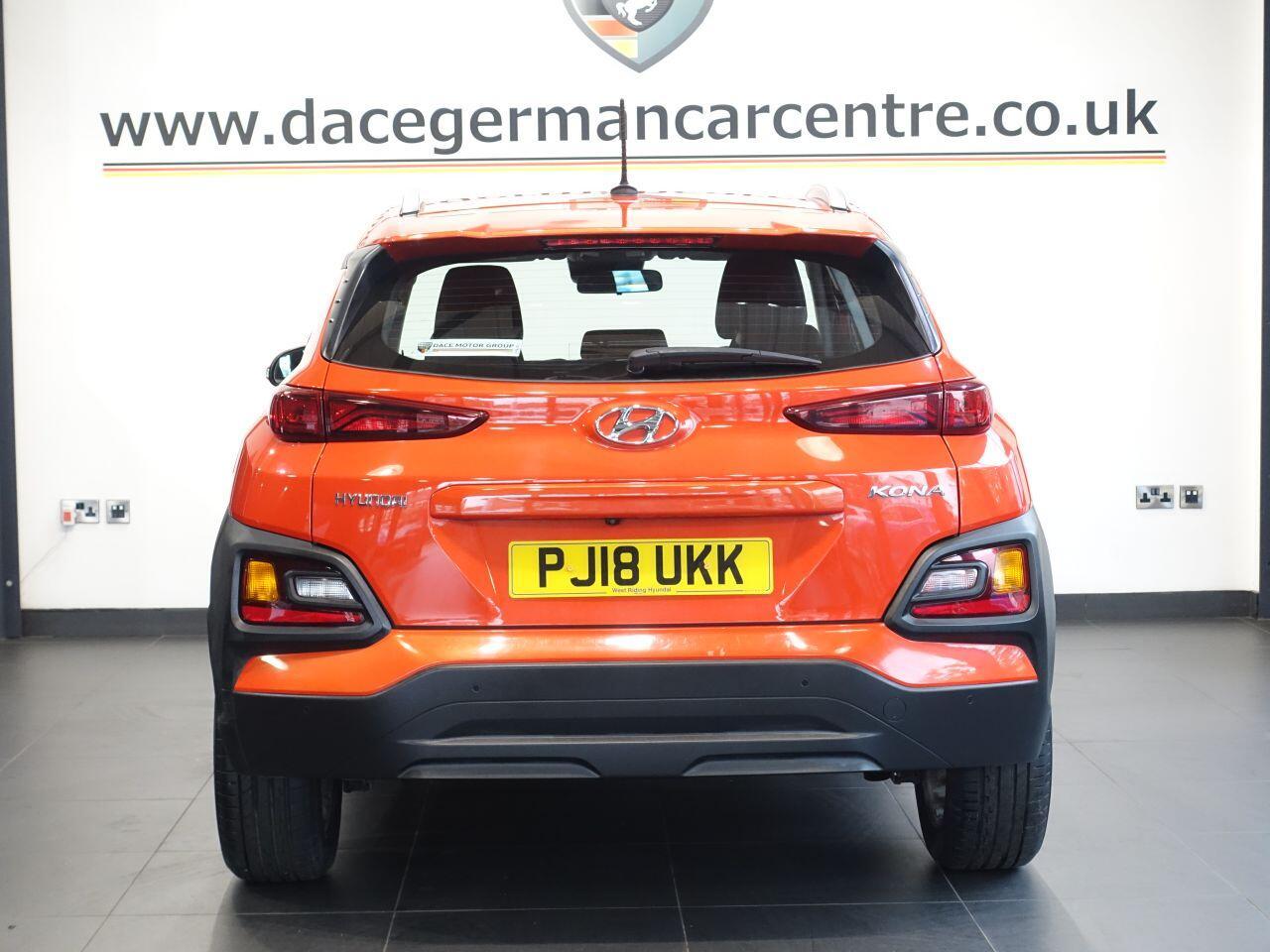 Hyundai Kona - Image 7