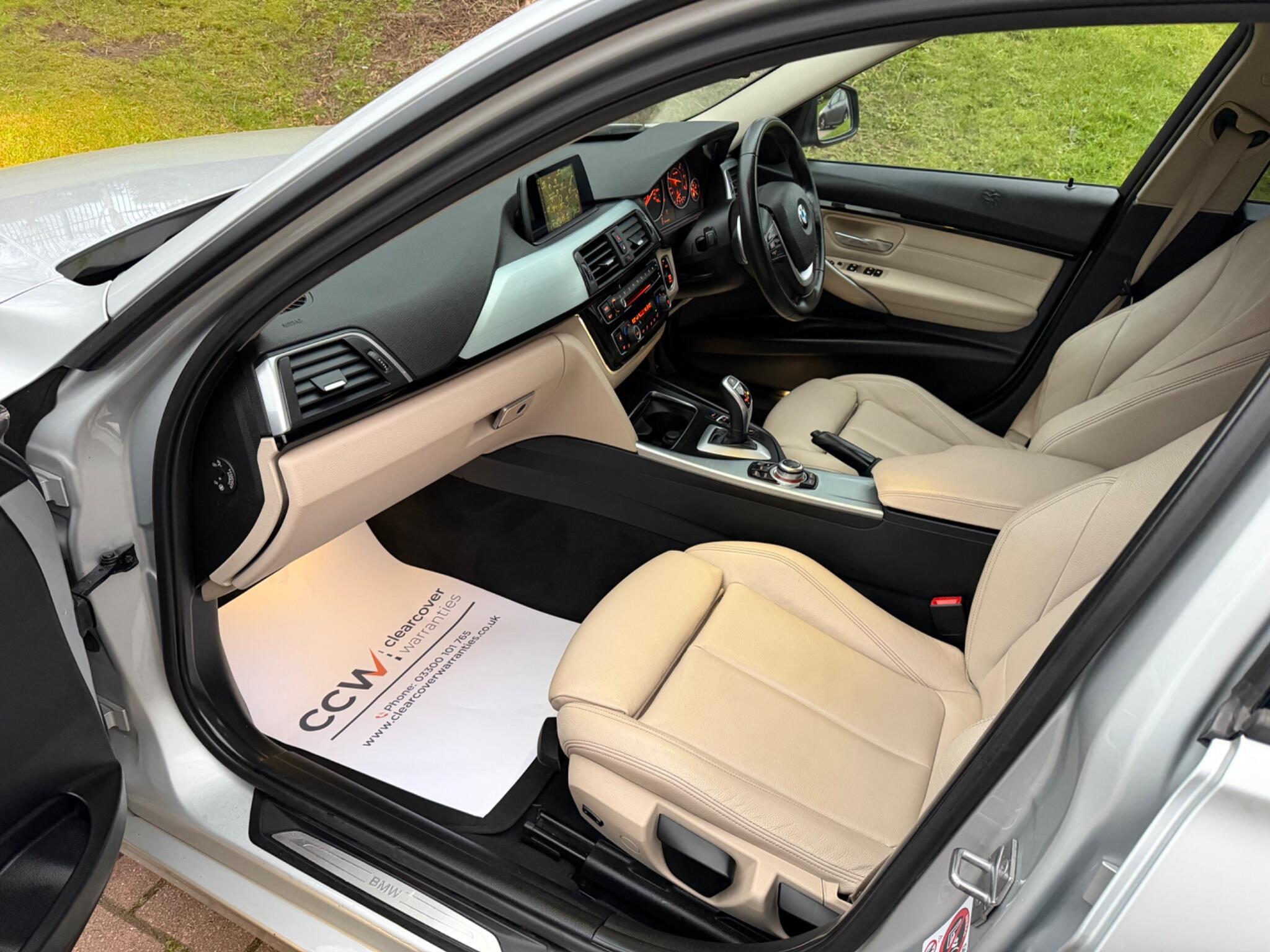 BMW 3 Series - Image 39