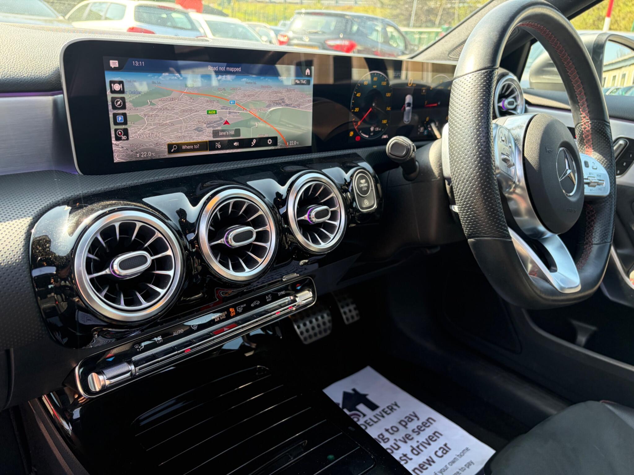 Mercedes A Class - Image 30