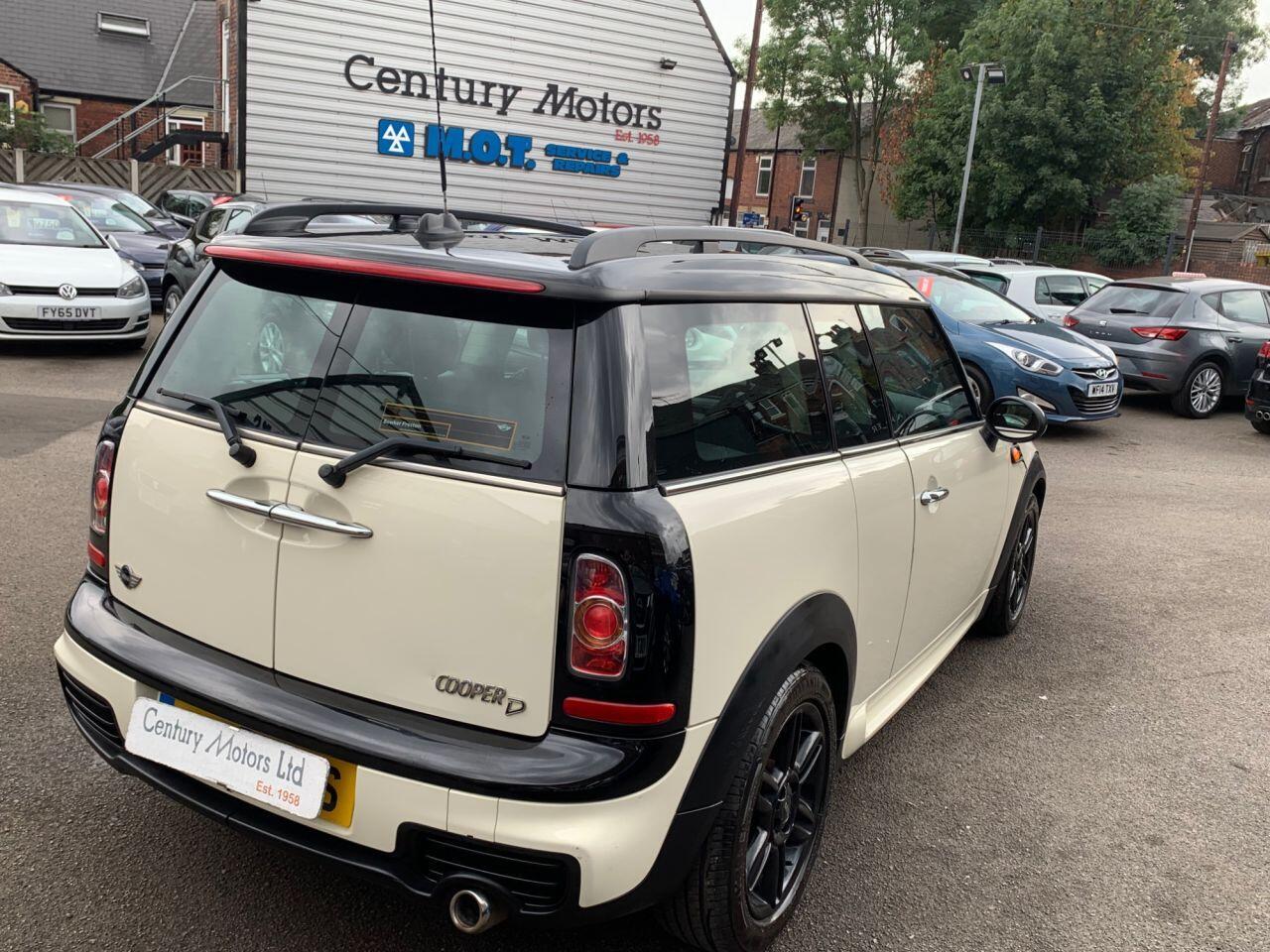 MINI Clubman - Image 9