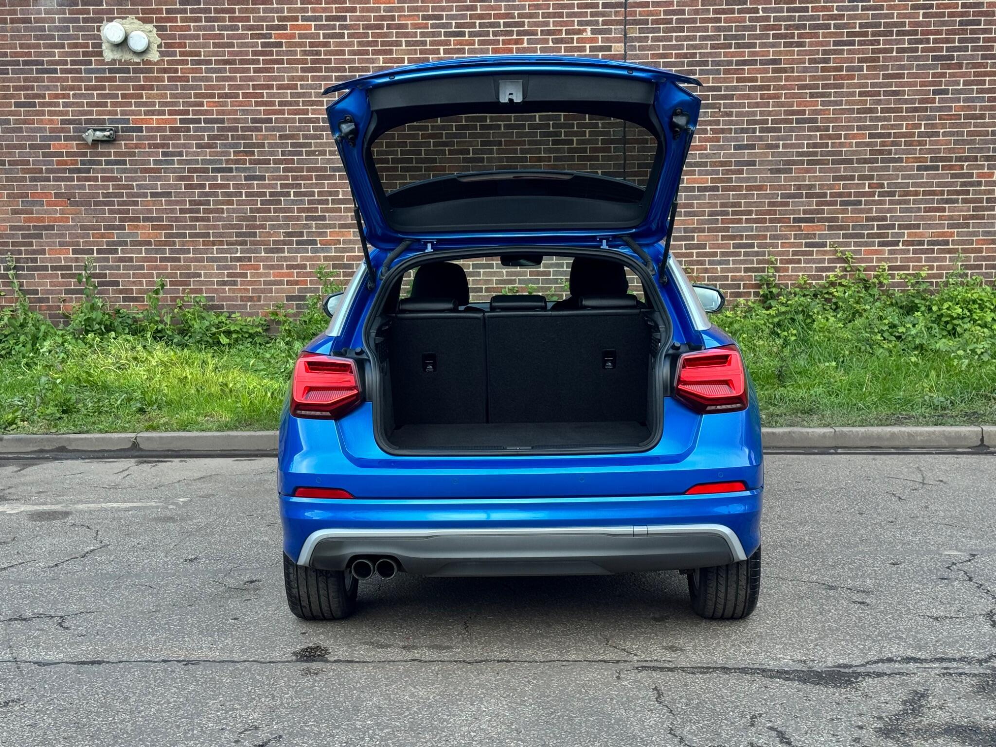 Audi Q2 - Image 20