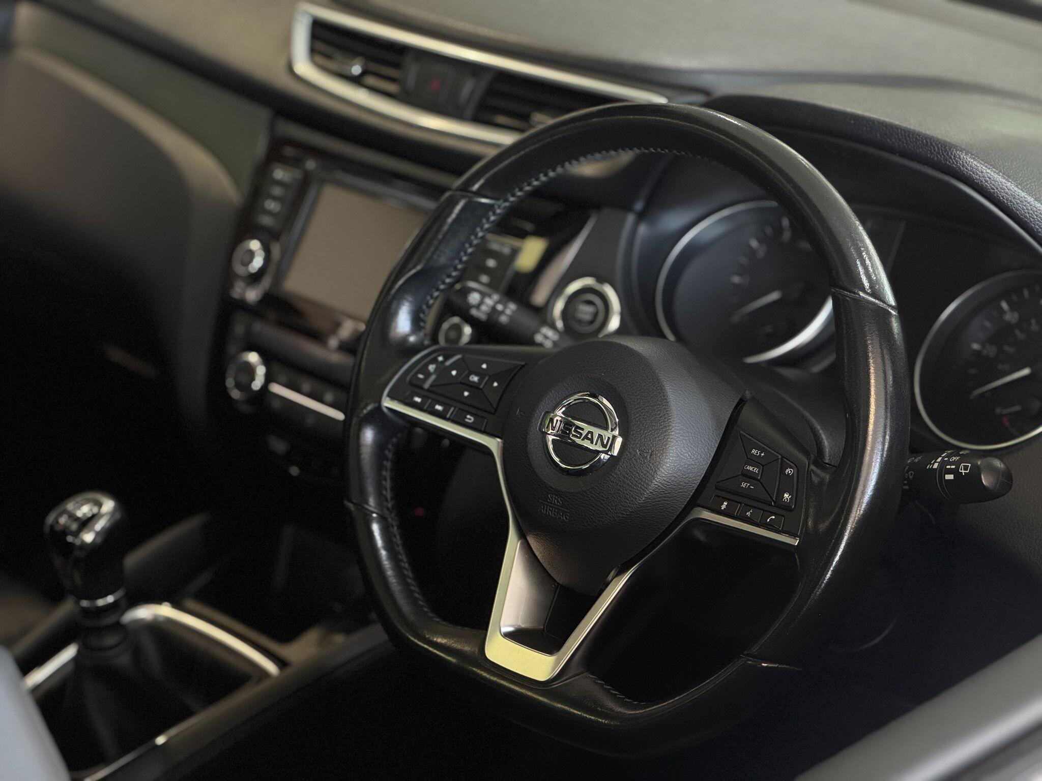 Nissan Qashqai - Image 2