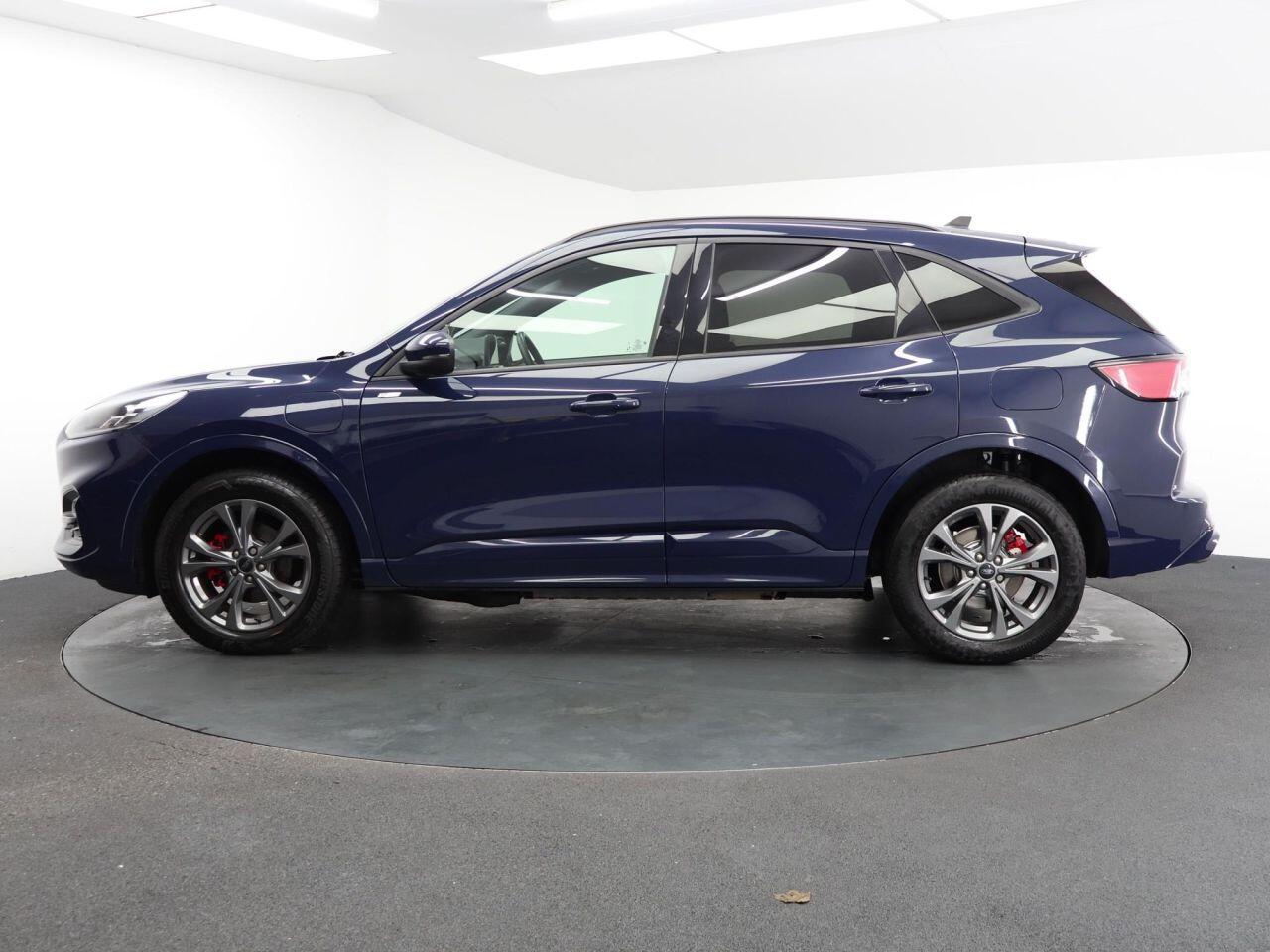 Ford Kuga - Image 8