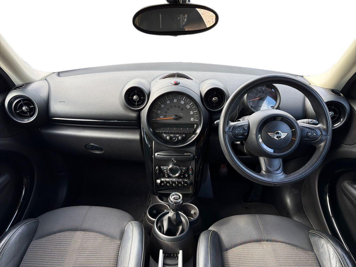 MINI Countryman - Image 18