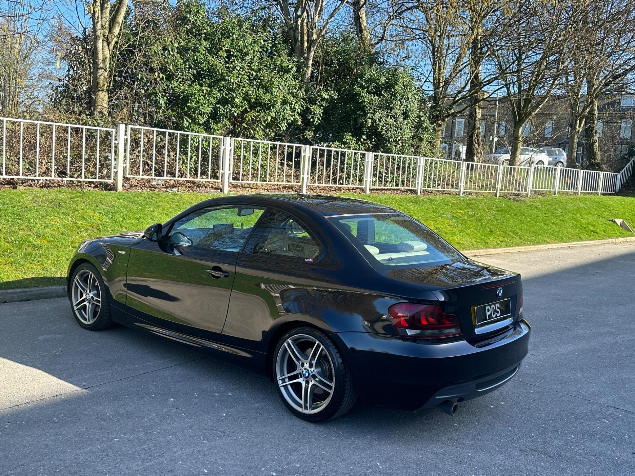 BMW 1 Series - Image 15
