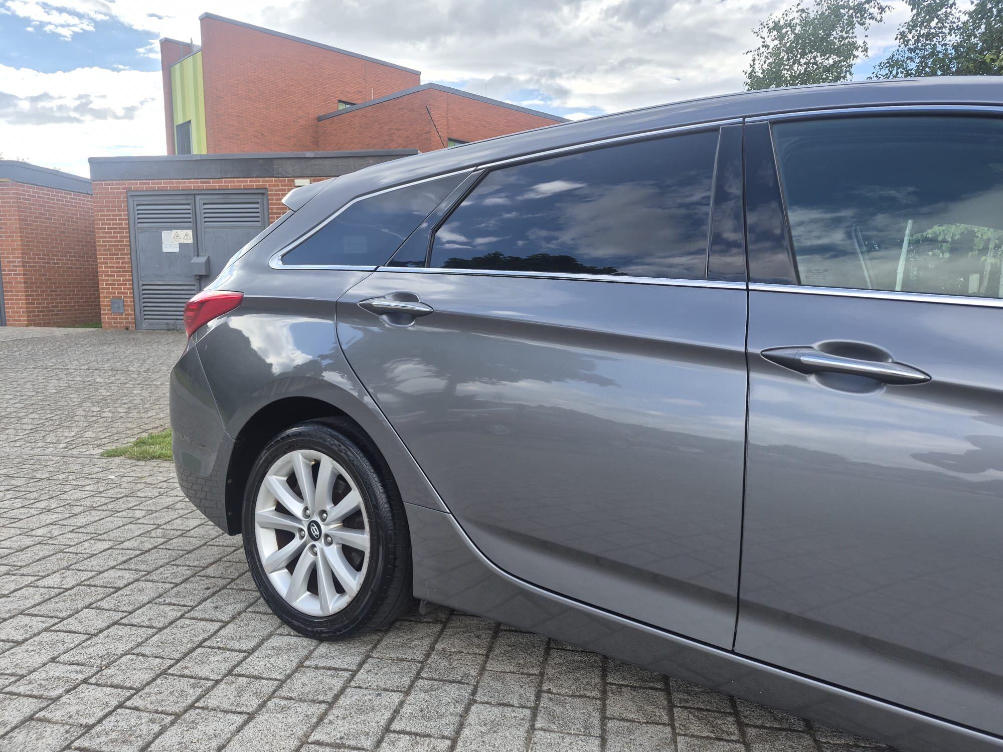Hyundai i40 - Image 7