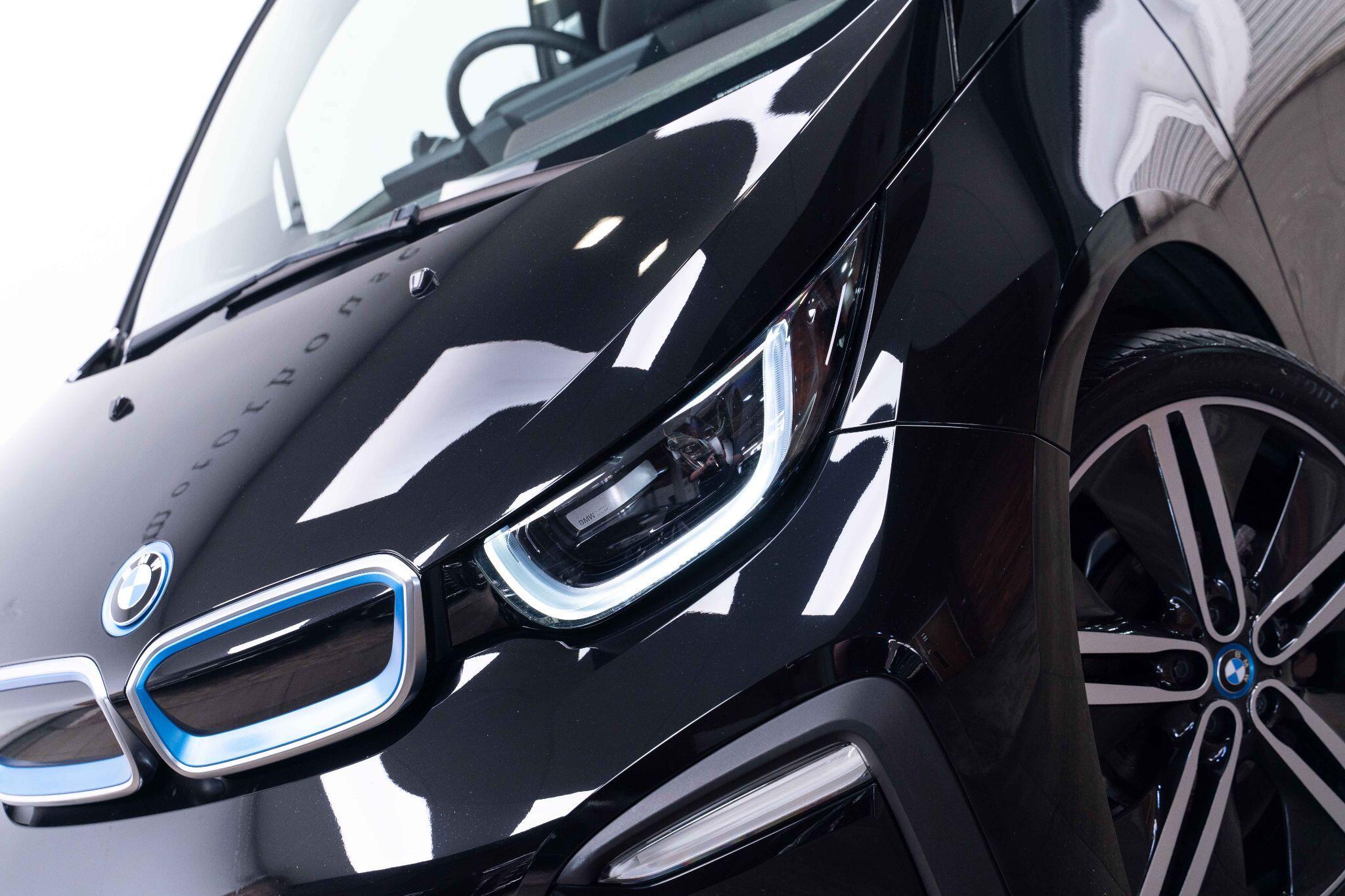 BMW i3 - Image 33