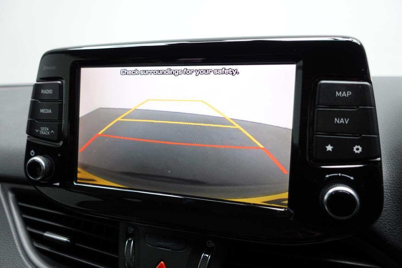 Hyundai i30 - Image 21