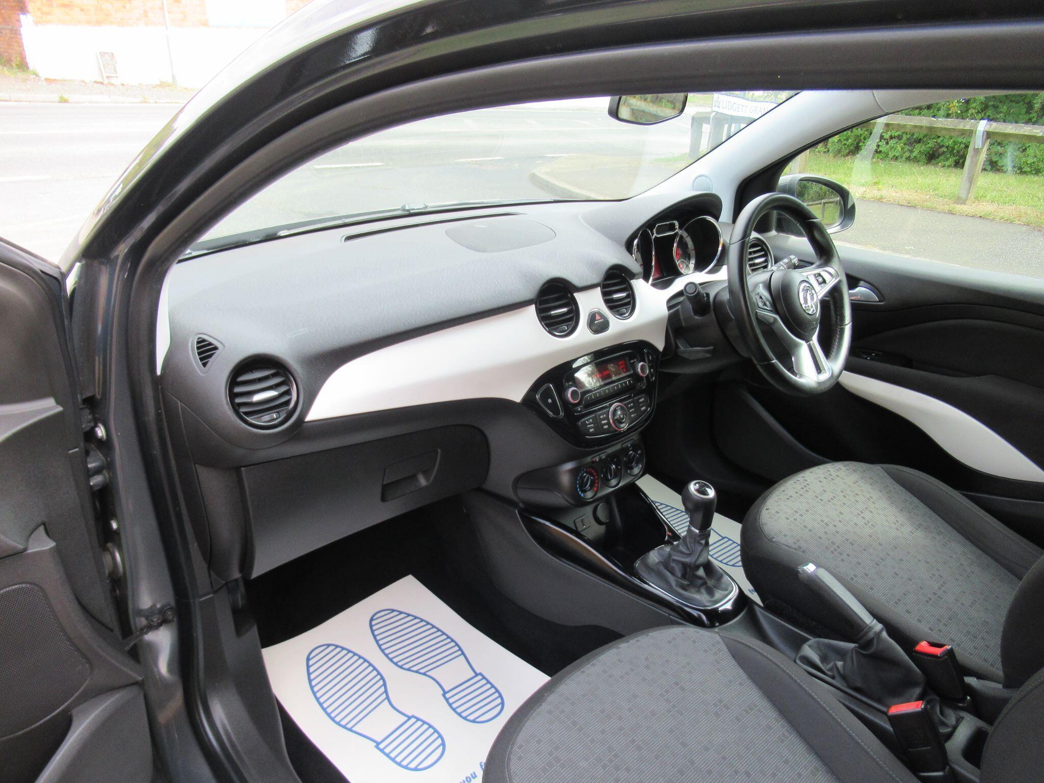 Vauxhall ADAM - Image 13