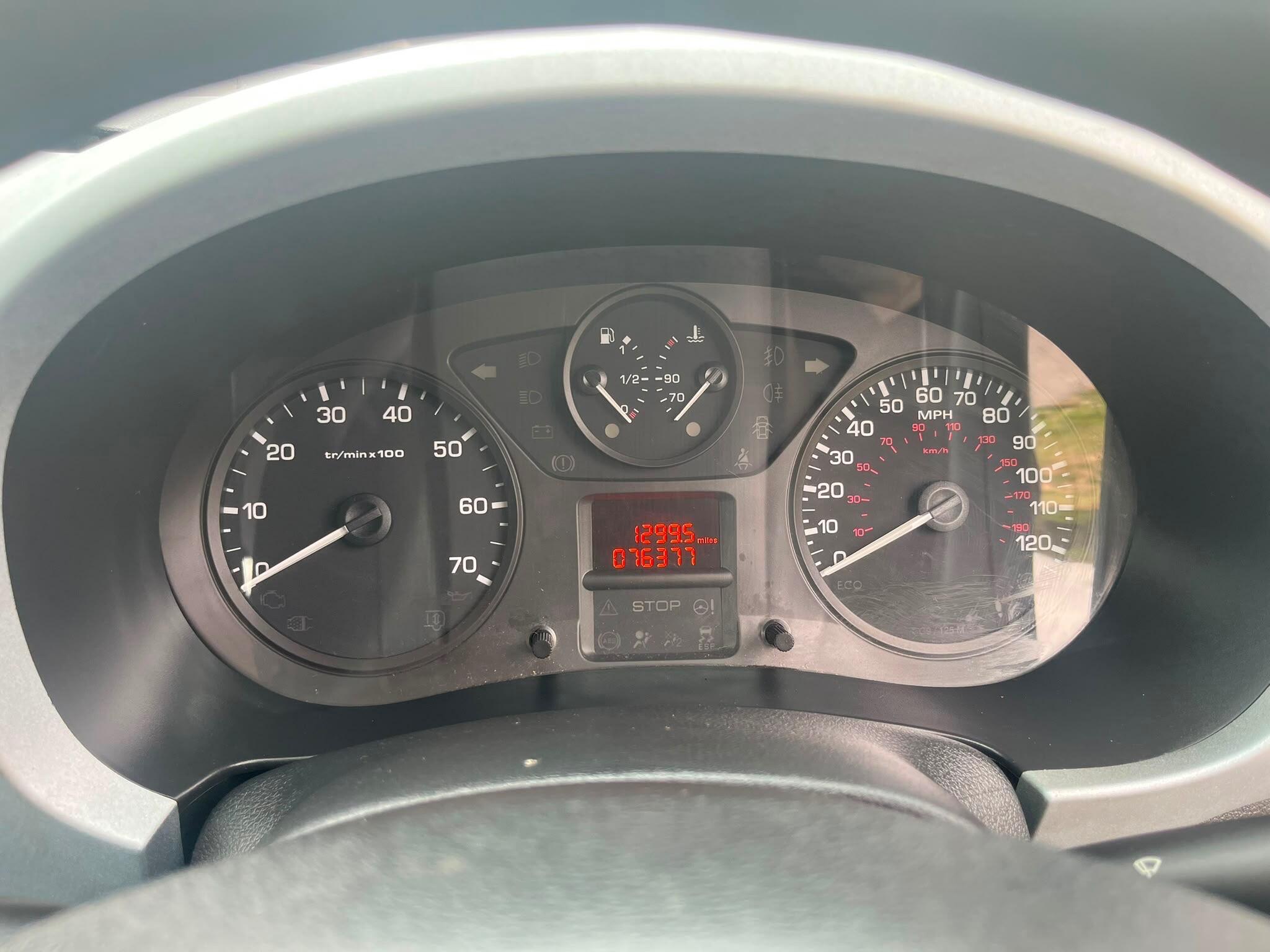 Citroen Berlingo - Image 14