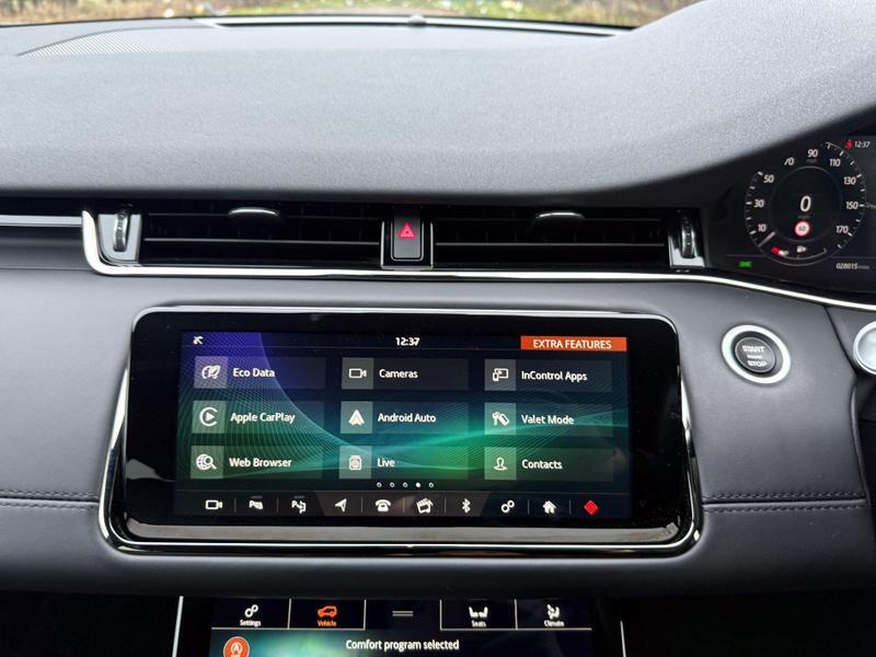 Land Rover Range Rover Evoque - Image 14