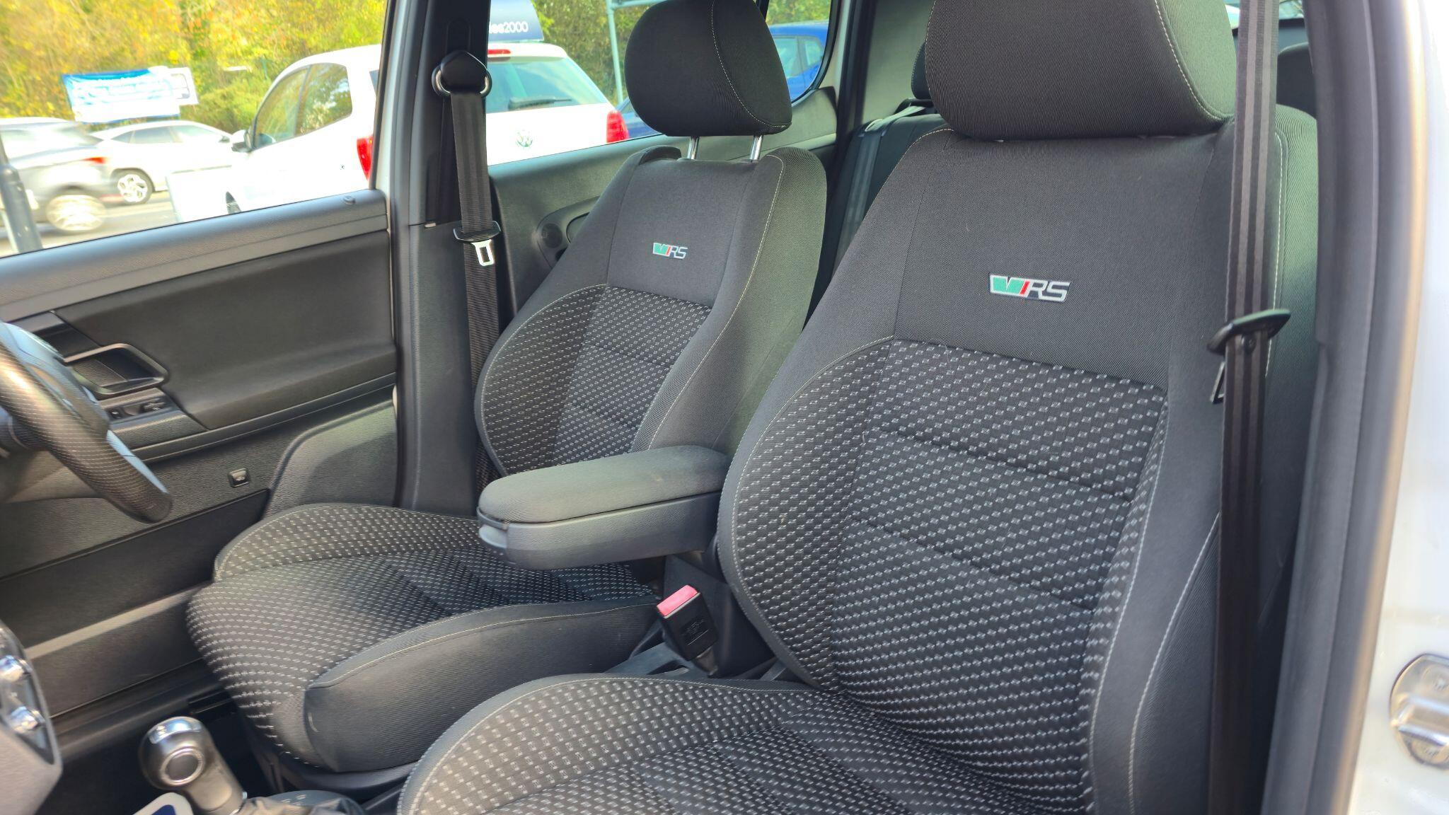 Skoda Fabia - Image 18