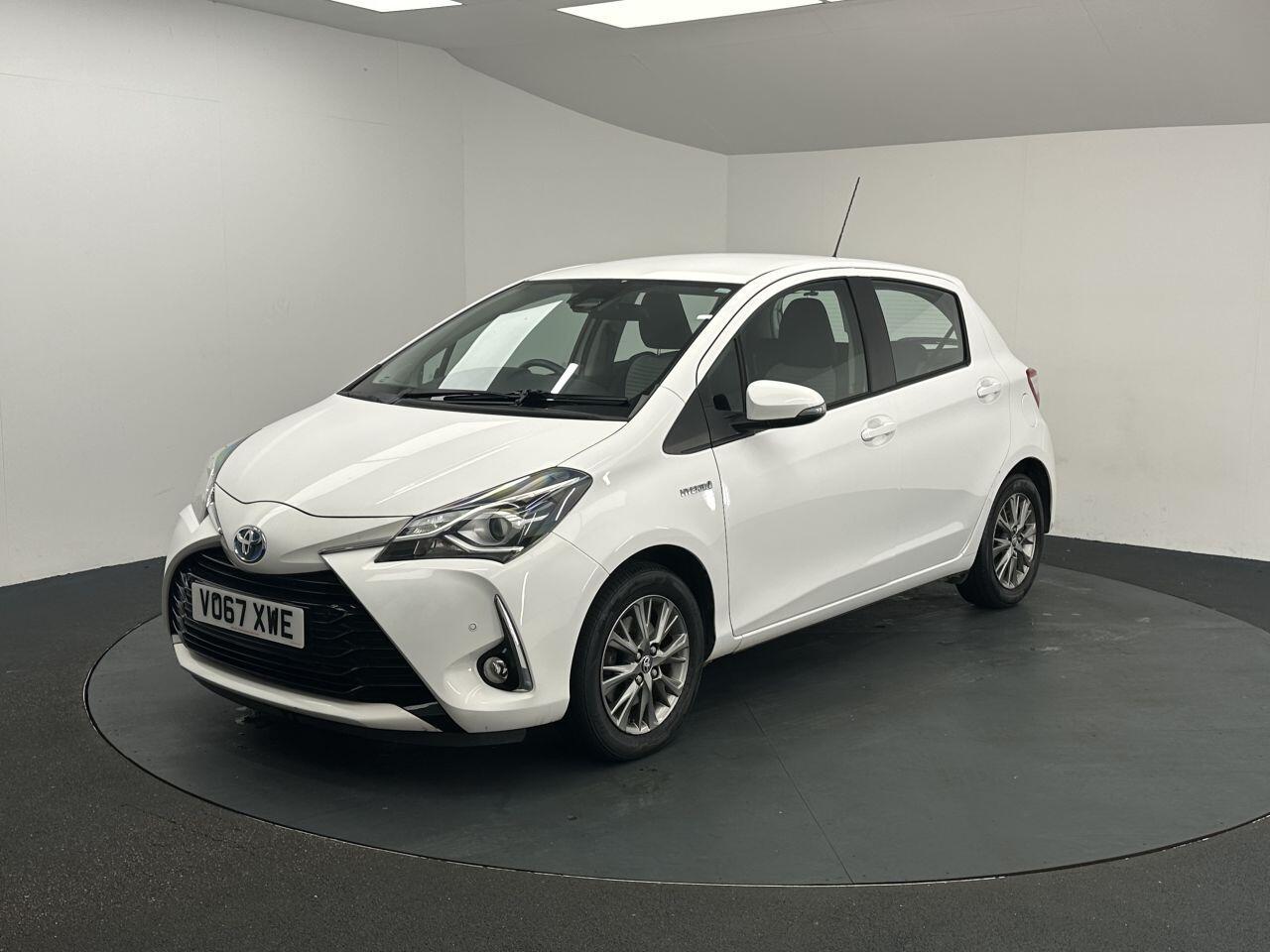 Toyota Yaris - Image 6