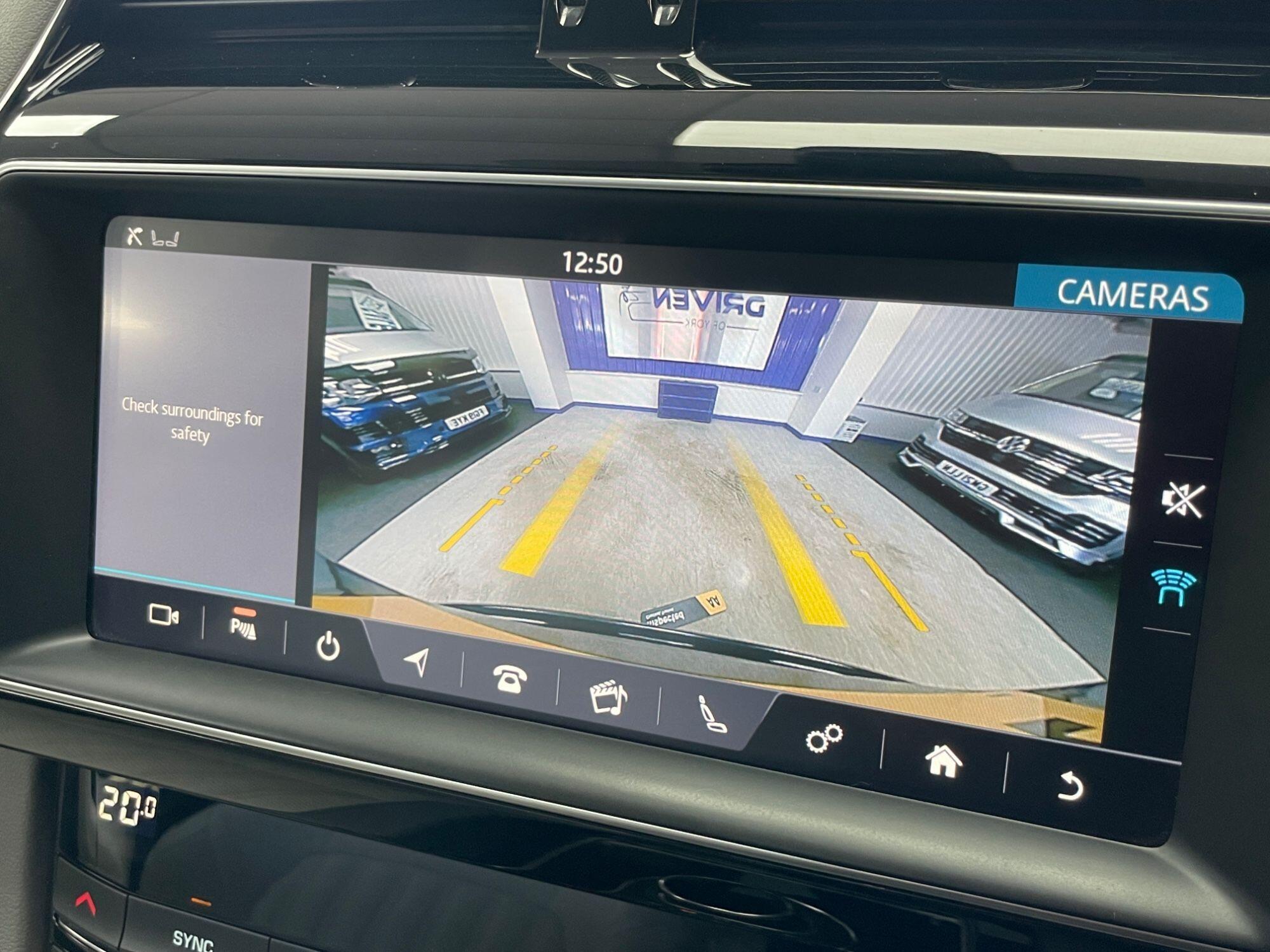 Jaguar F-Pace - Image 46