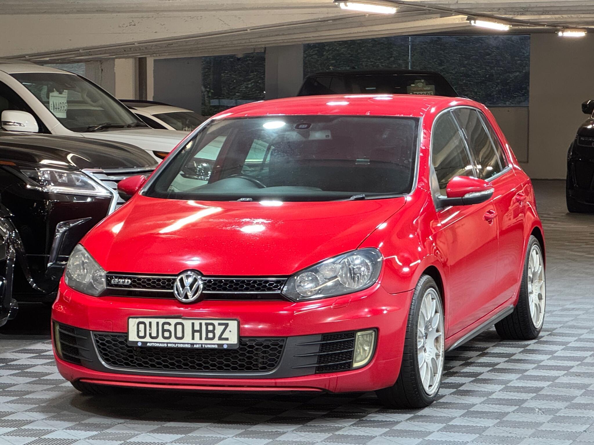 Volkswagen Golf - Image 6