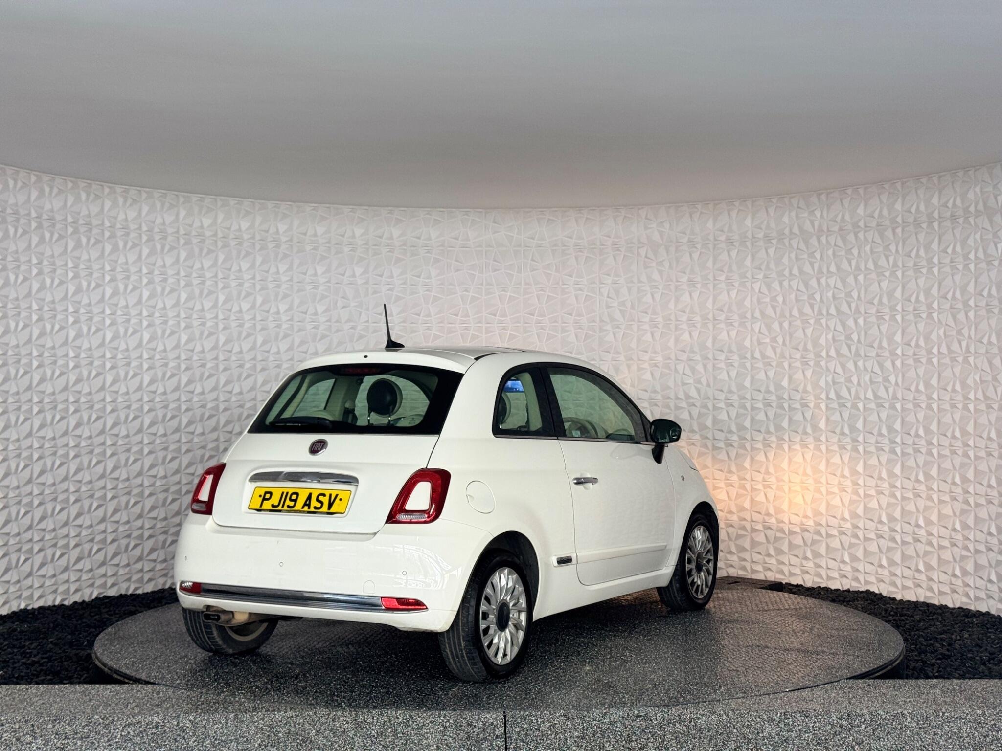 Fiat 500 - Image 14