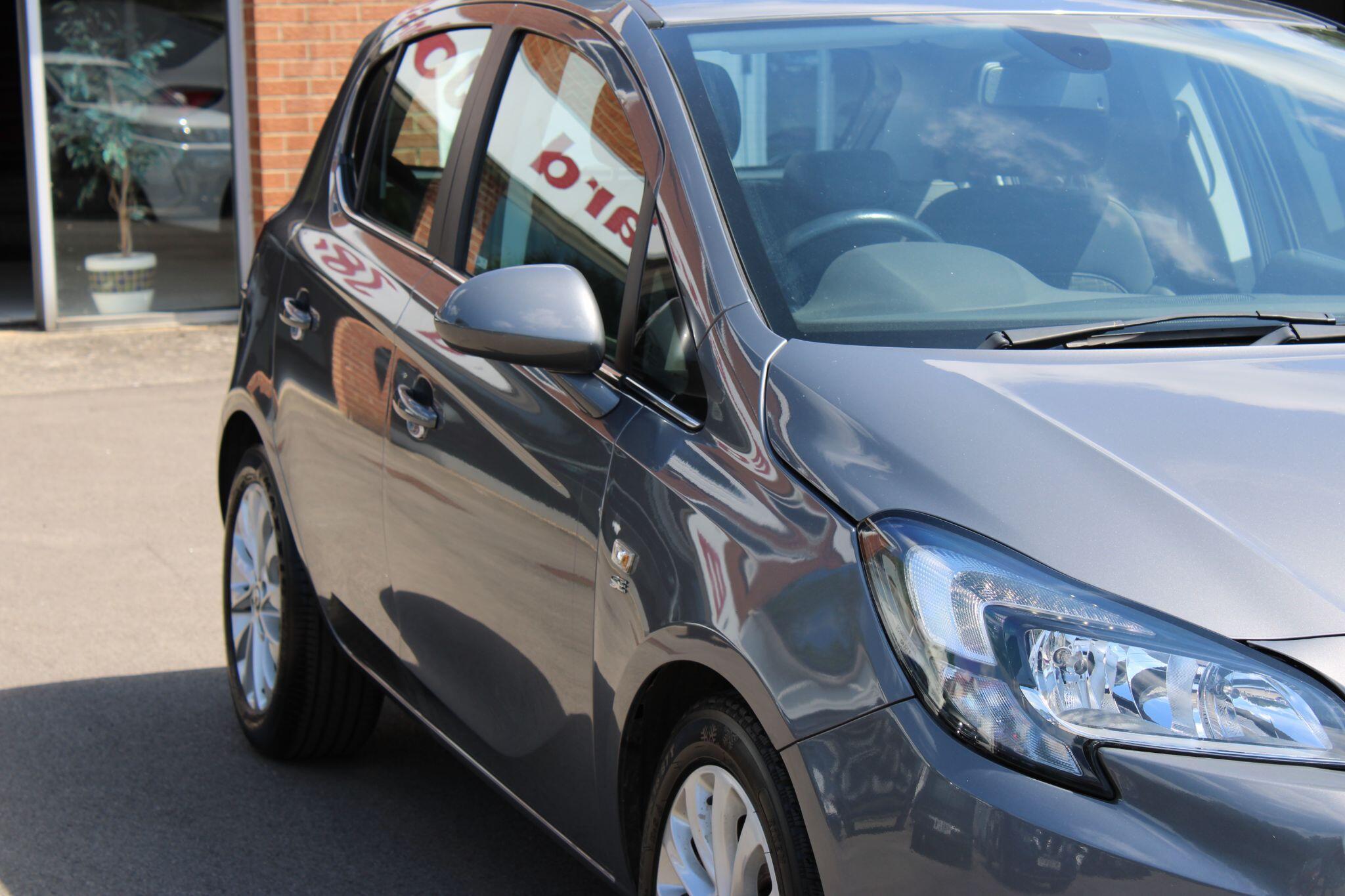 Vauxhall Corsa - Image 6