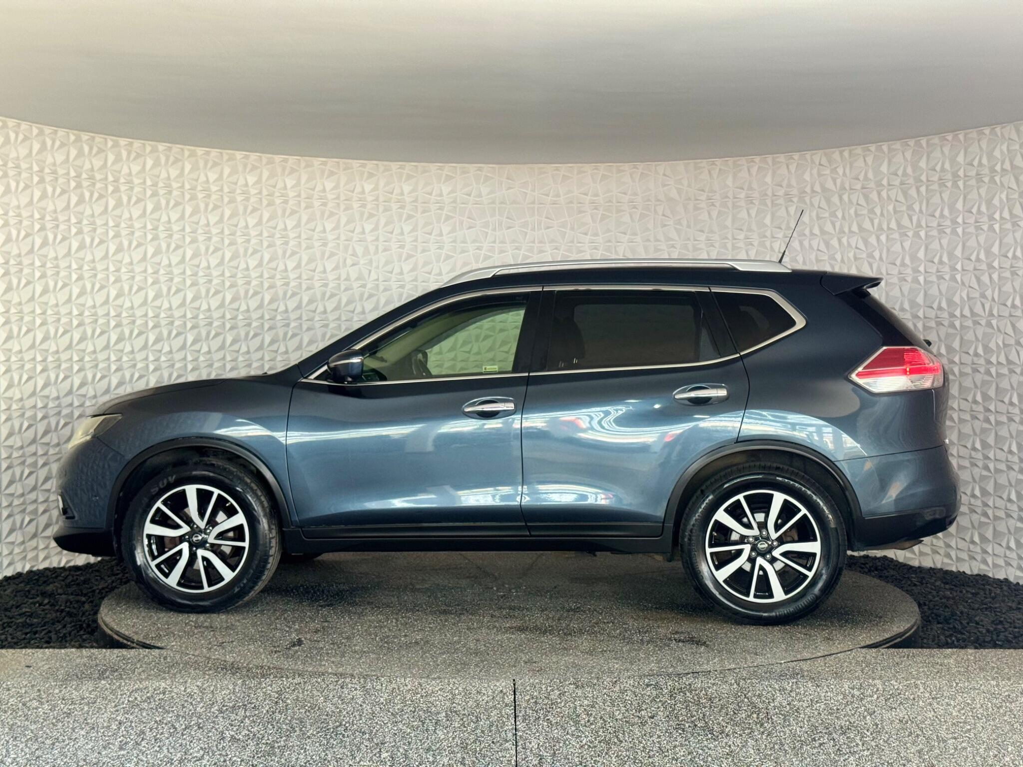Nissan X-Trail - Image 19