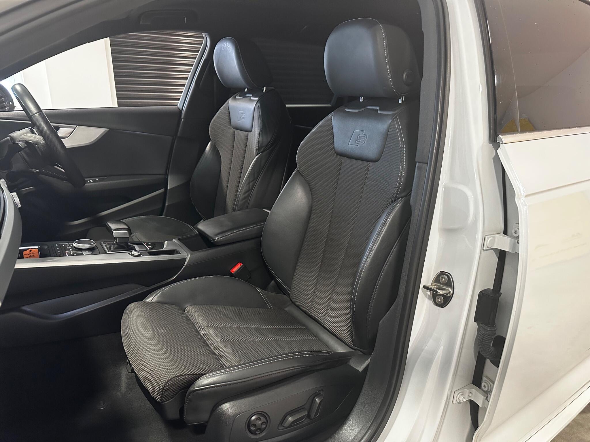 Audi A4 Avant - Image 17