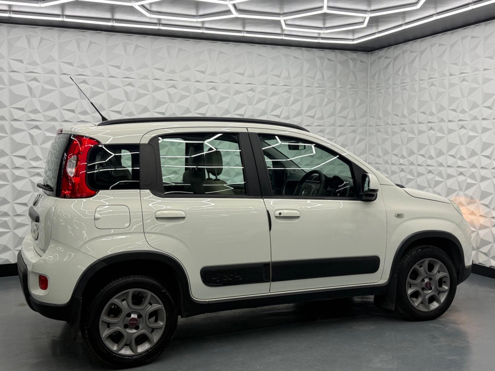 Fiat Panda - Image 11