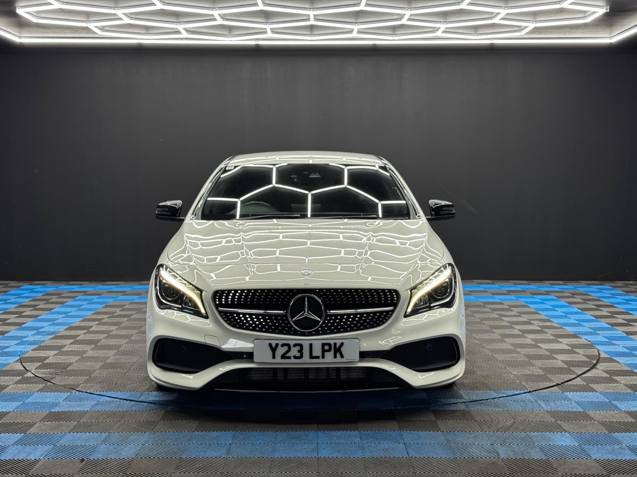 Mercedes CLA - Image 2