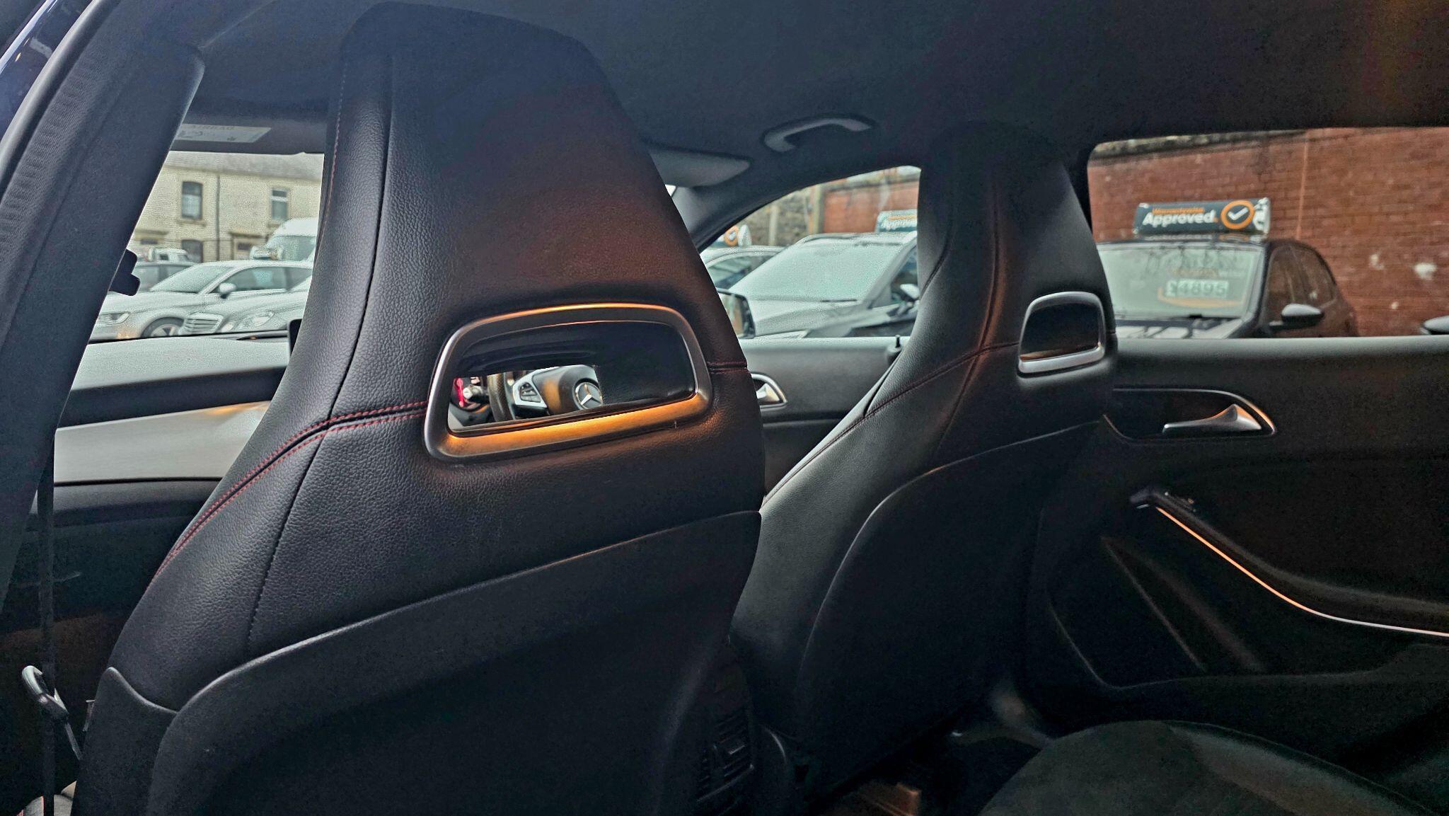 Mercedes GLA - Image 18