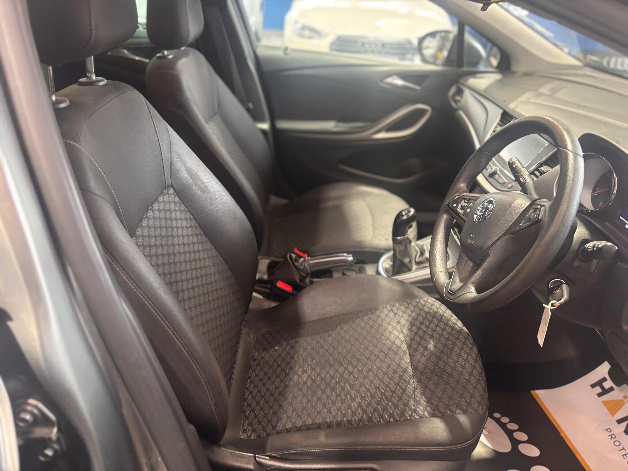 Vauxhall Astra - Image 17
