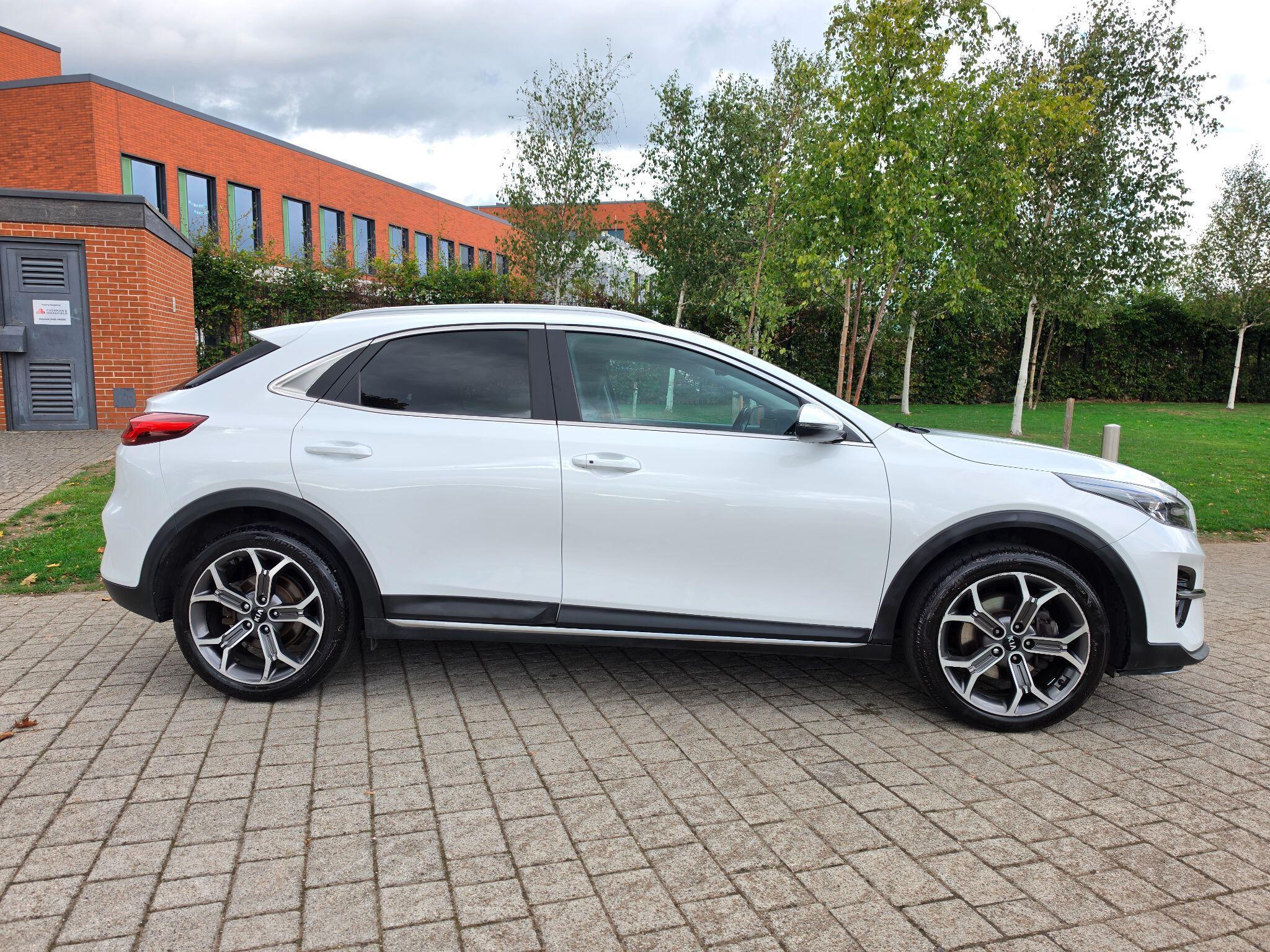 Kia XCeed - Image 18