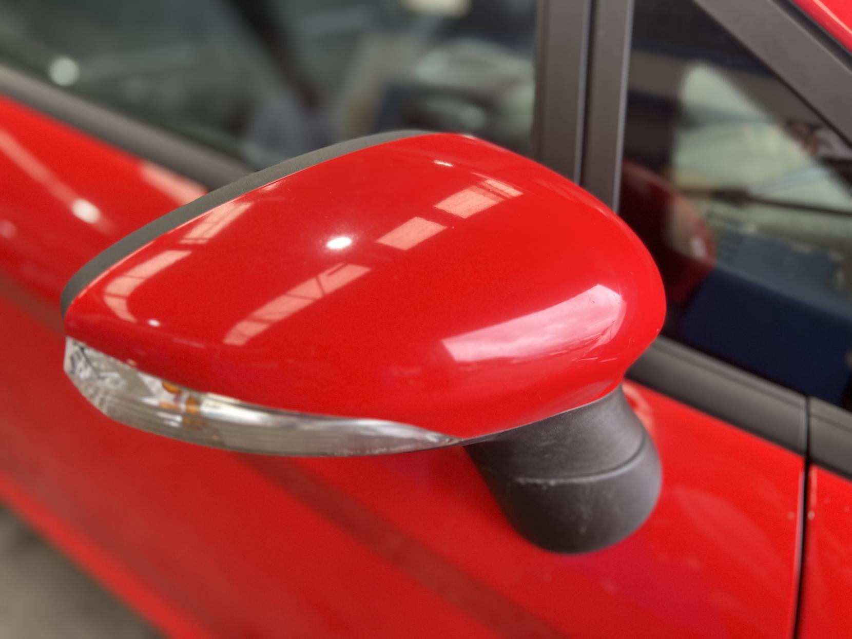 Ford Fiesta - Image 12