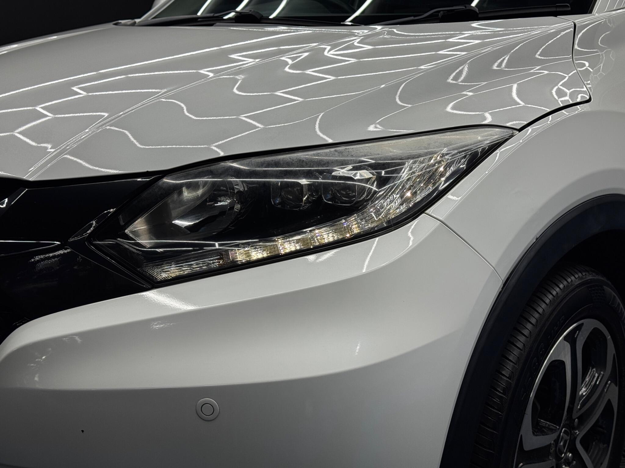 Honda HR-V - Image 43