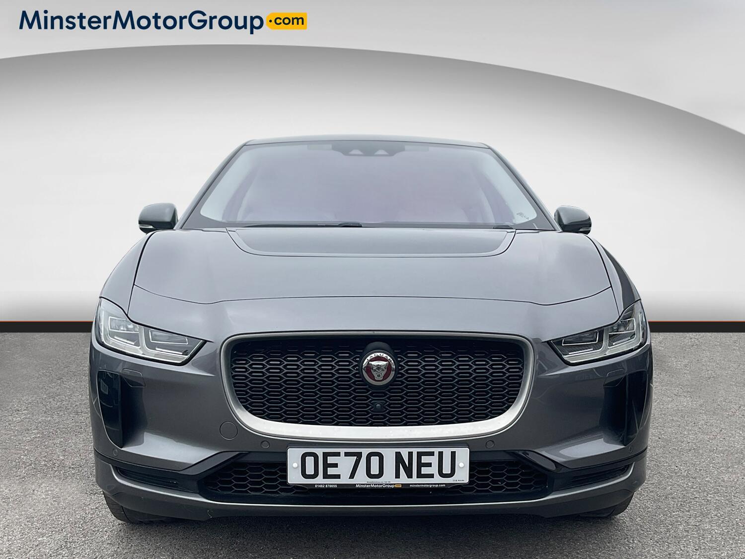 Jaguar I-Pace - Image 5