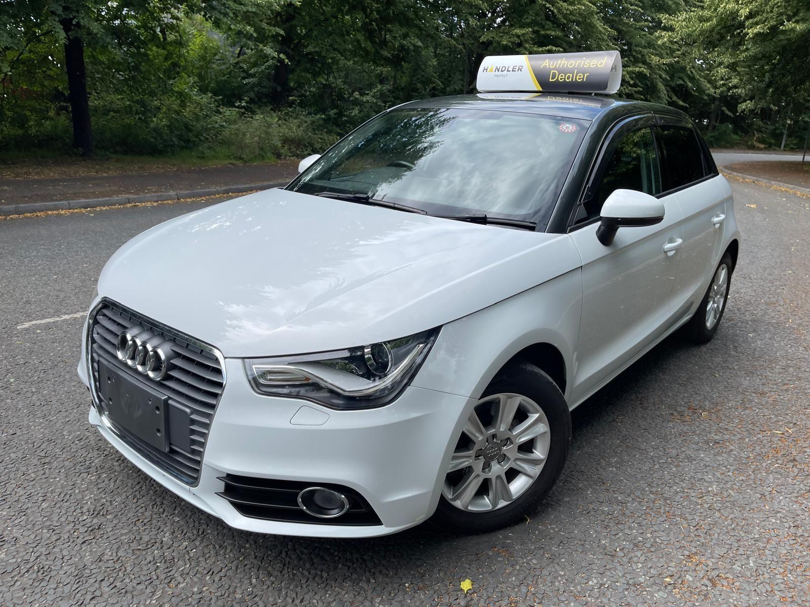 Audi A1 - Image 16