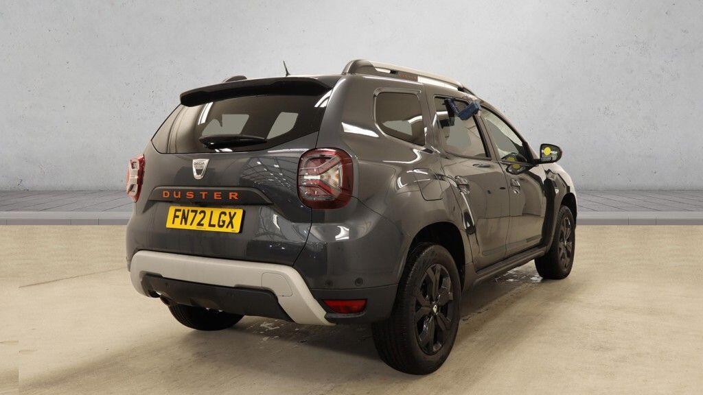 Dacia Duster - Image 6