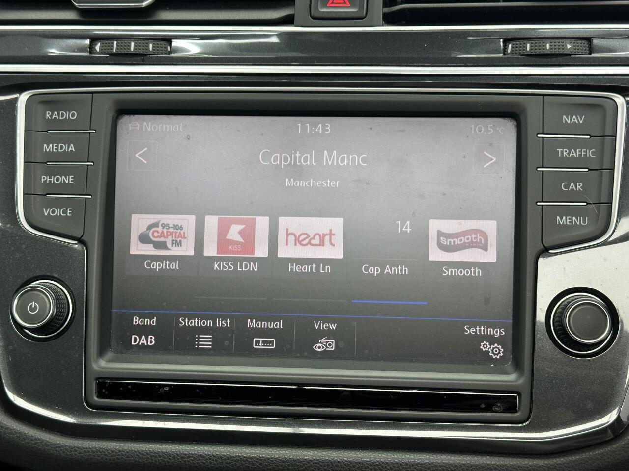 Volkswagen Tiguan - Image 22