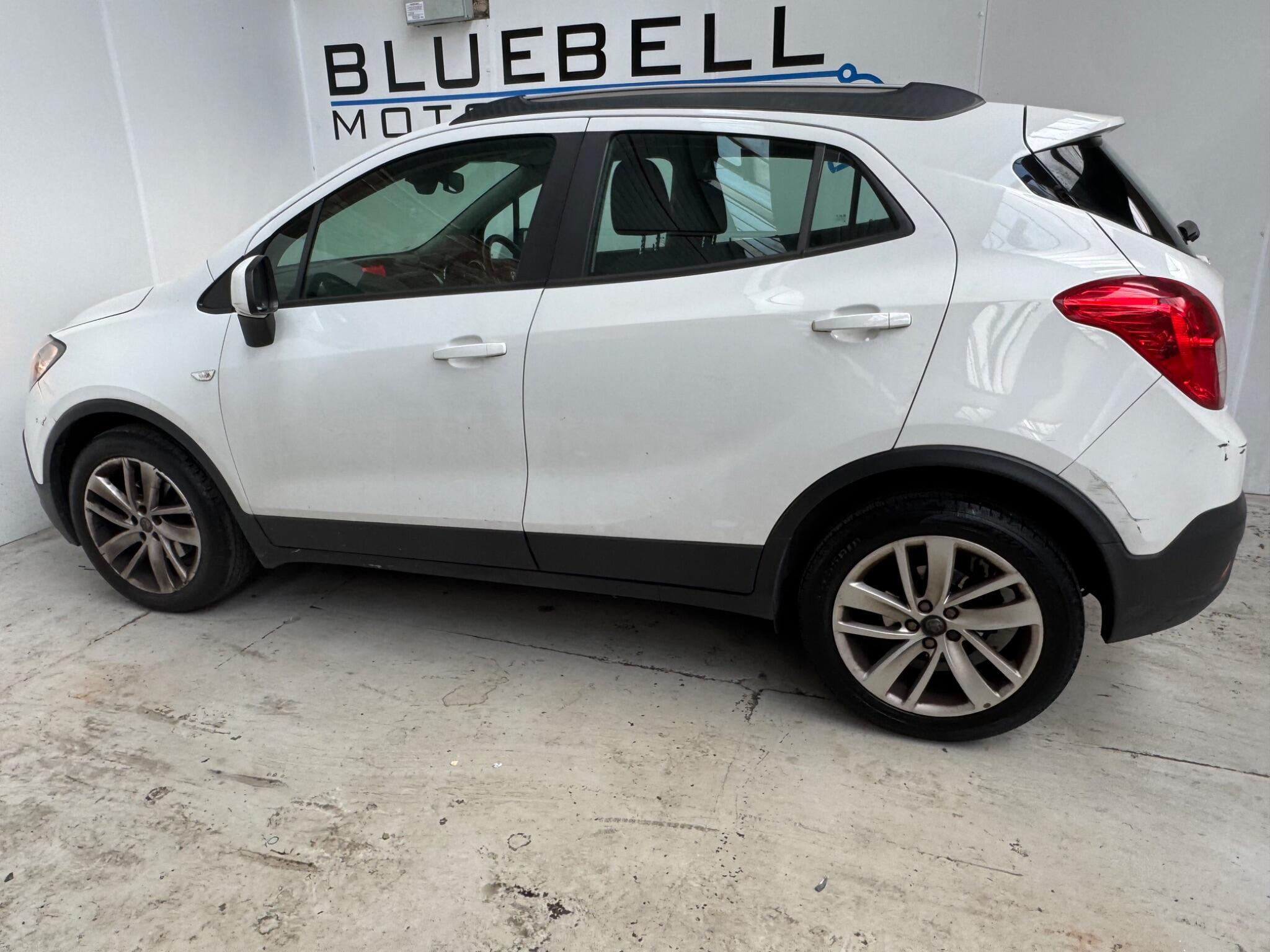 Vauxhall Mokka - Image 6