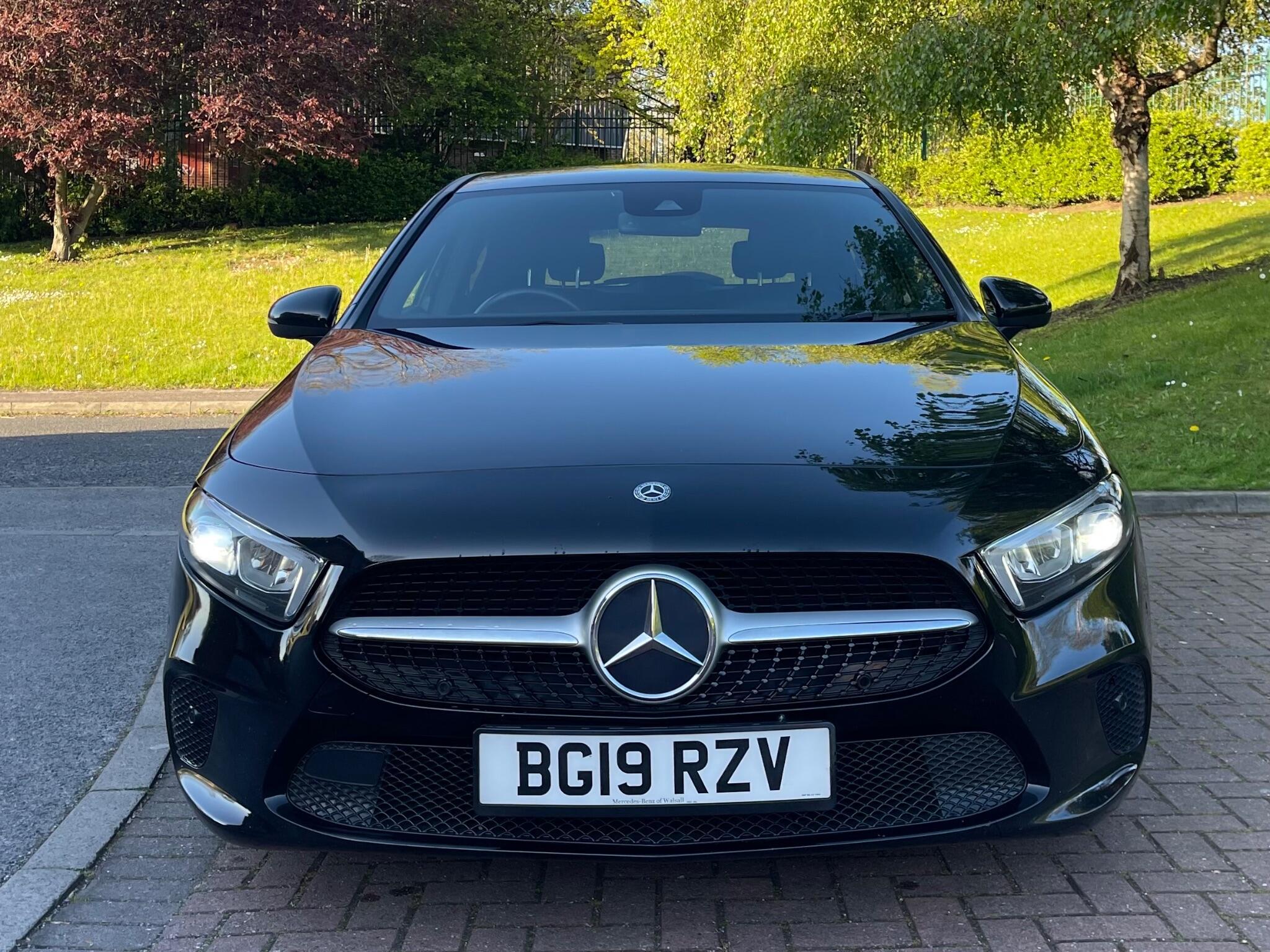 Mercedes A Class - Image 2