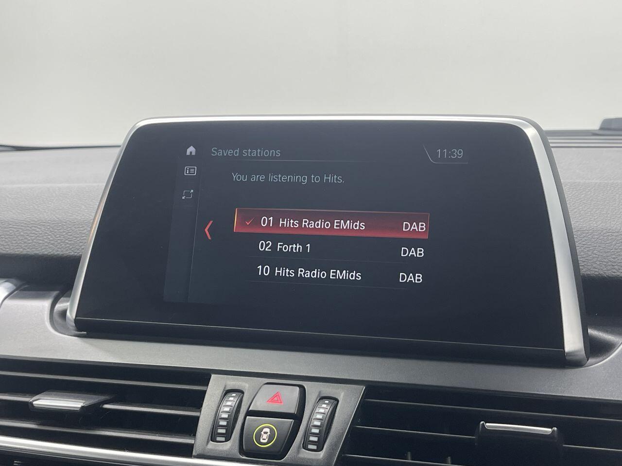 BMW 2 SERIES ACTIVE TOURER - Image 30