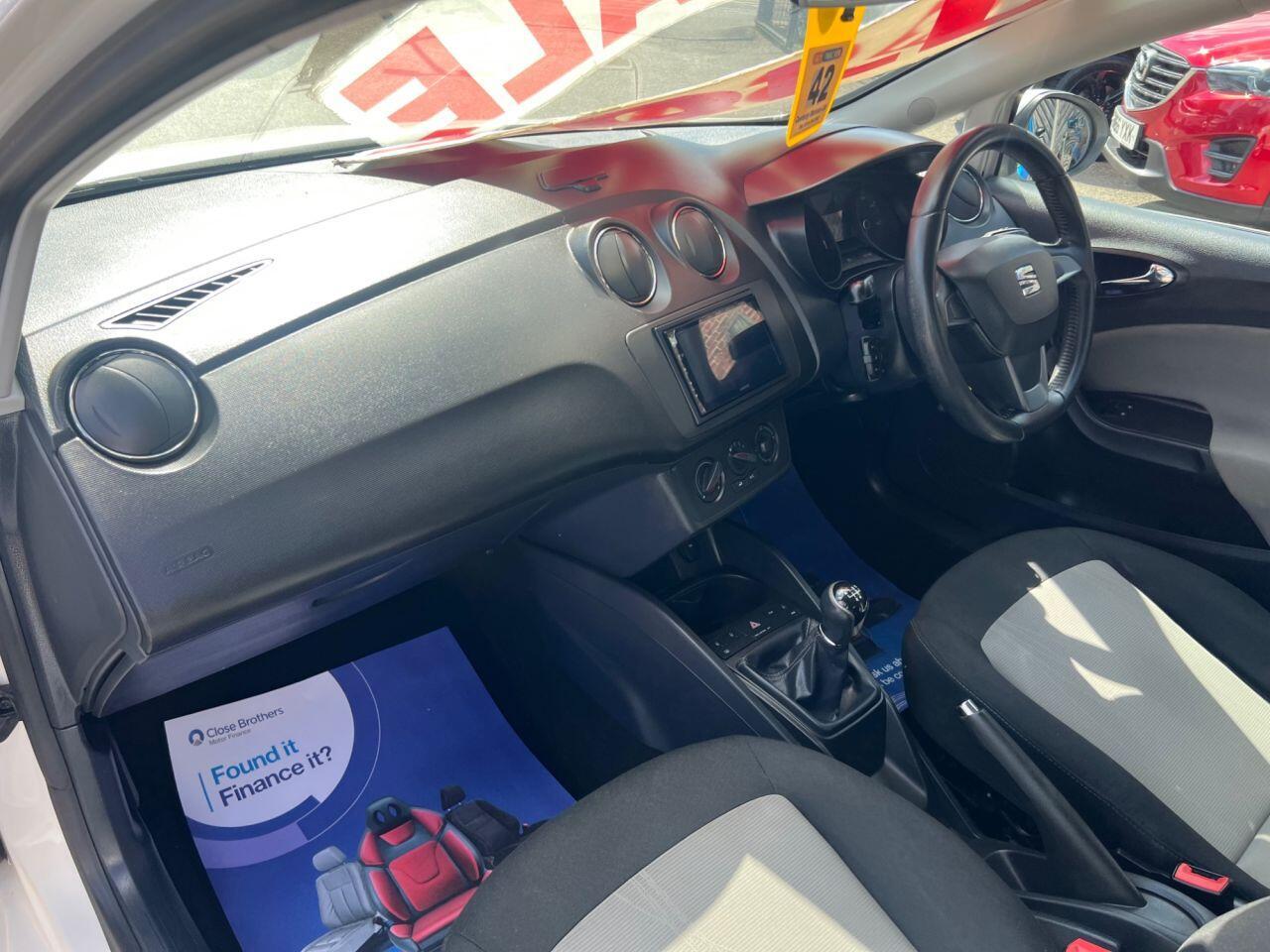 SEAT Ibiza - Image 17