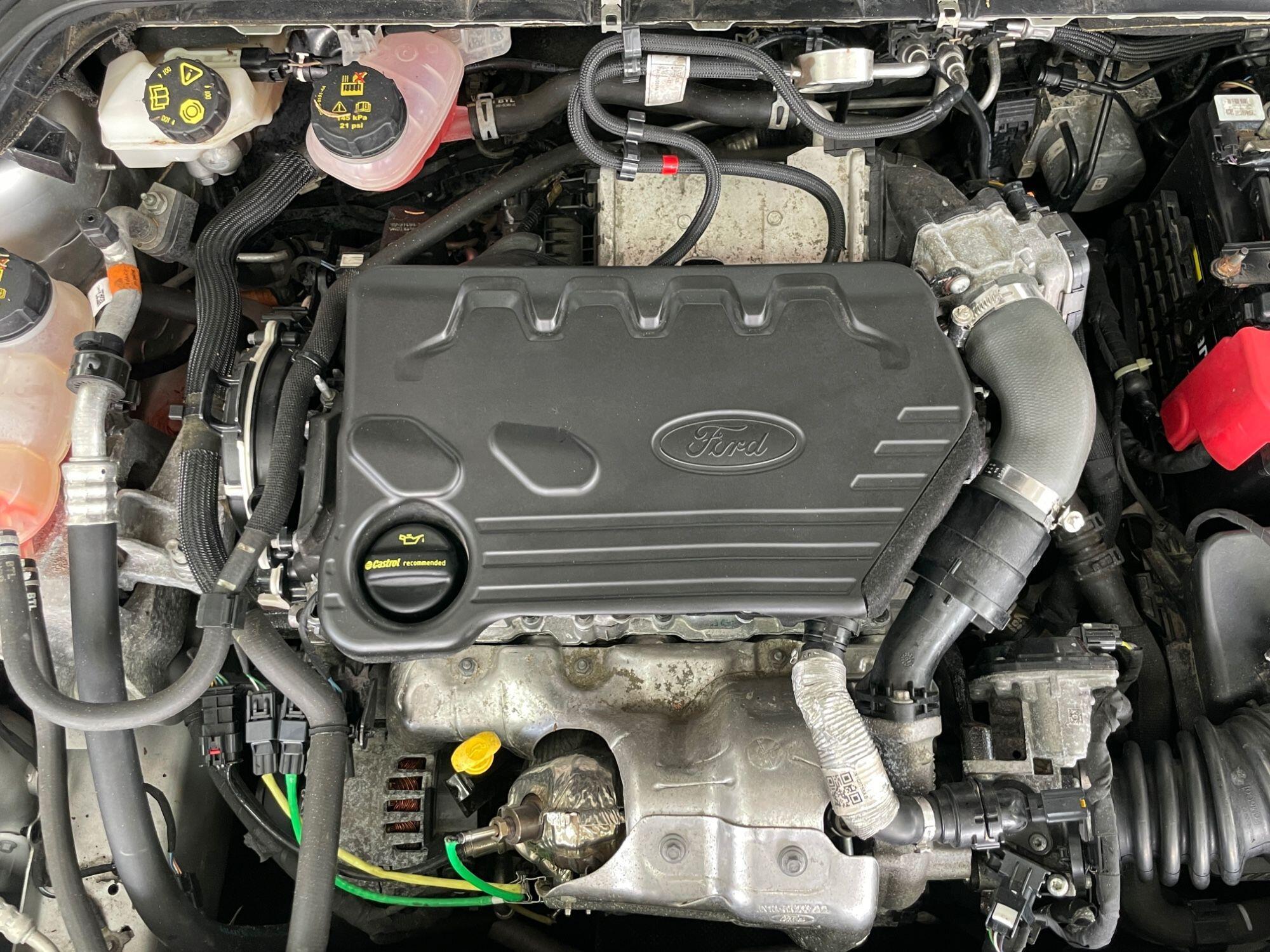 Ford Focus Diesel Estate - Image 19